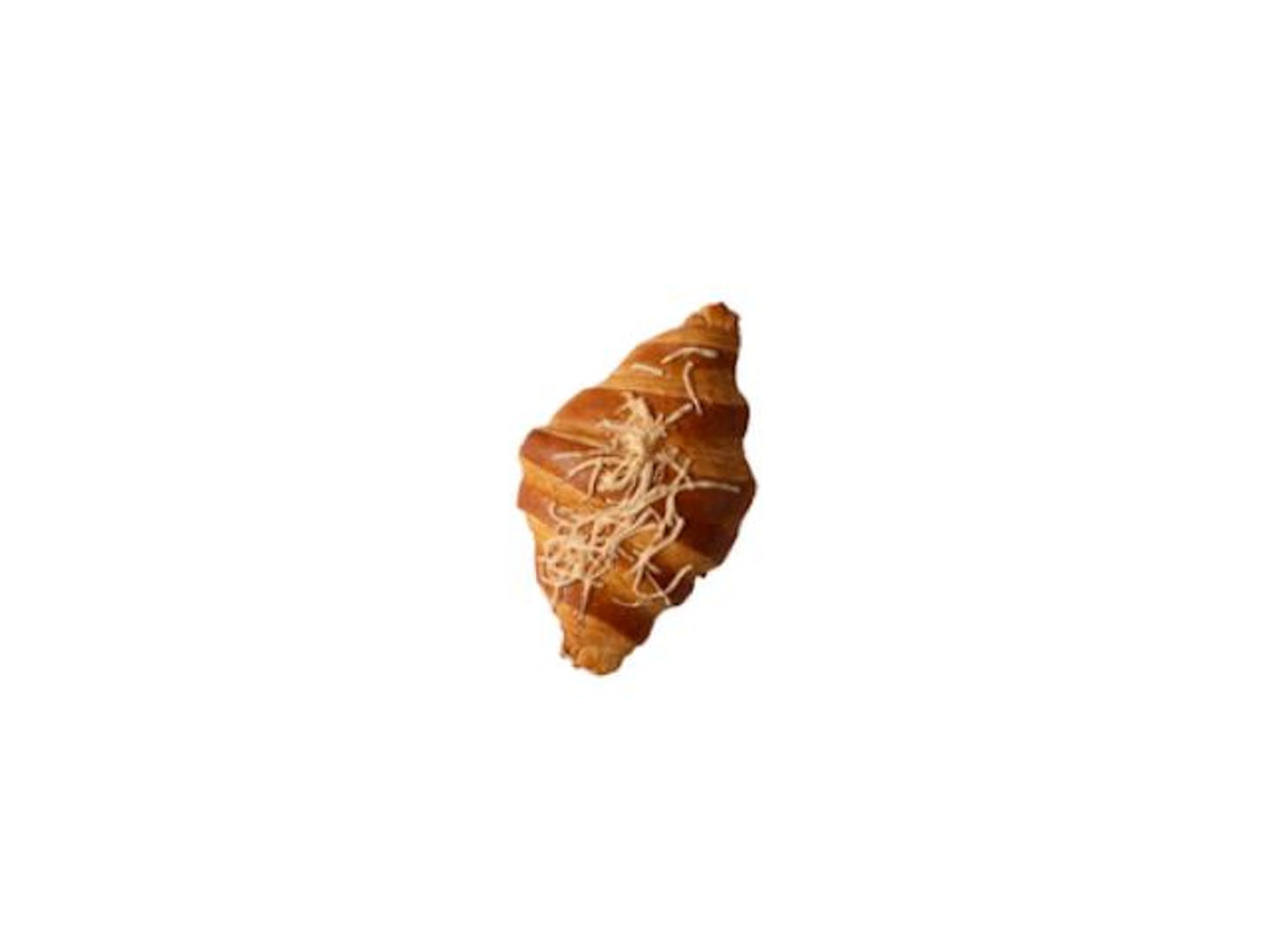 Cheddar Cheese Croissant