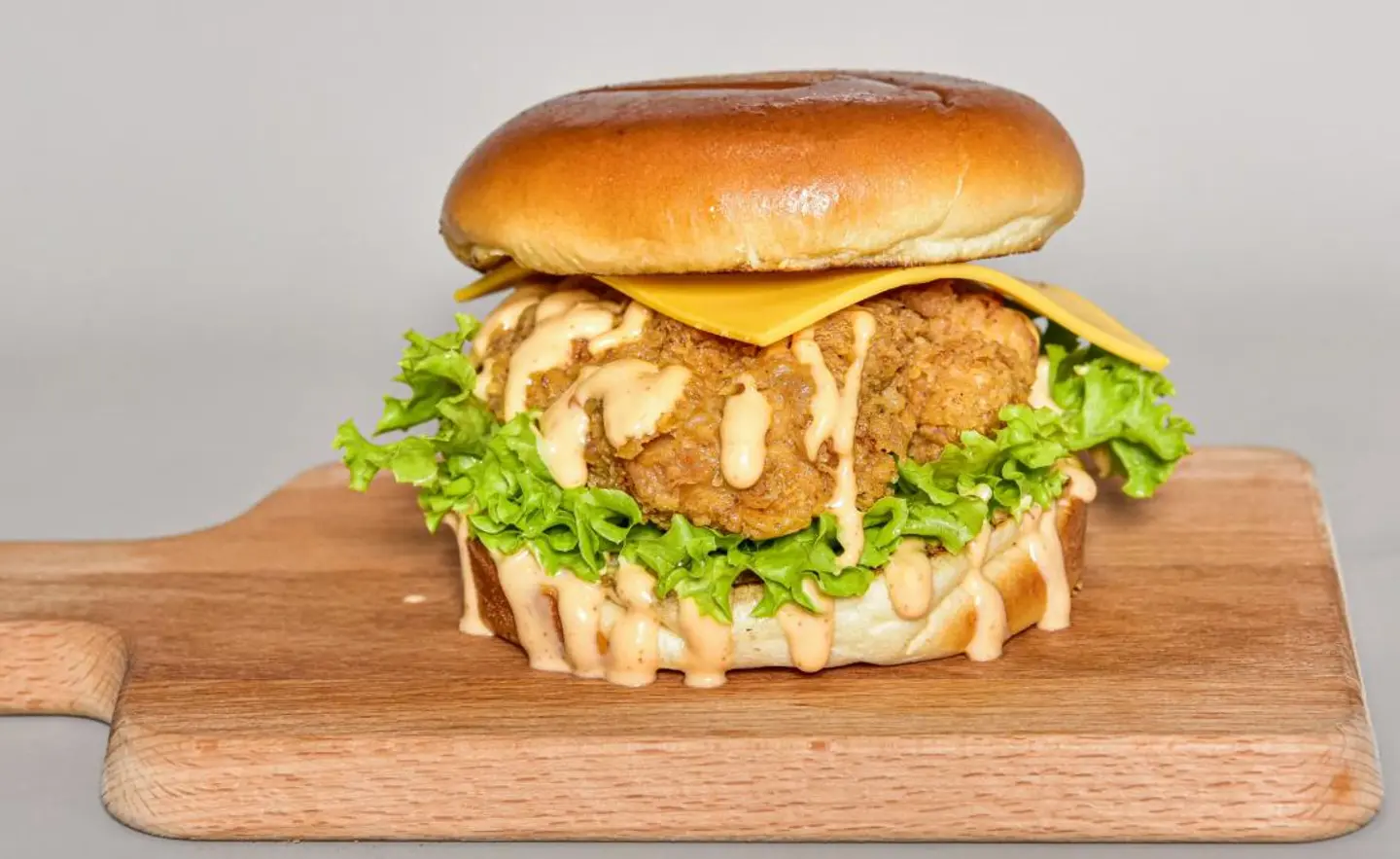 Dynamite Fillet