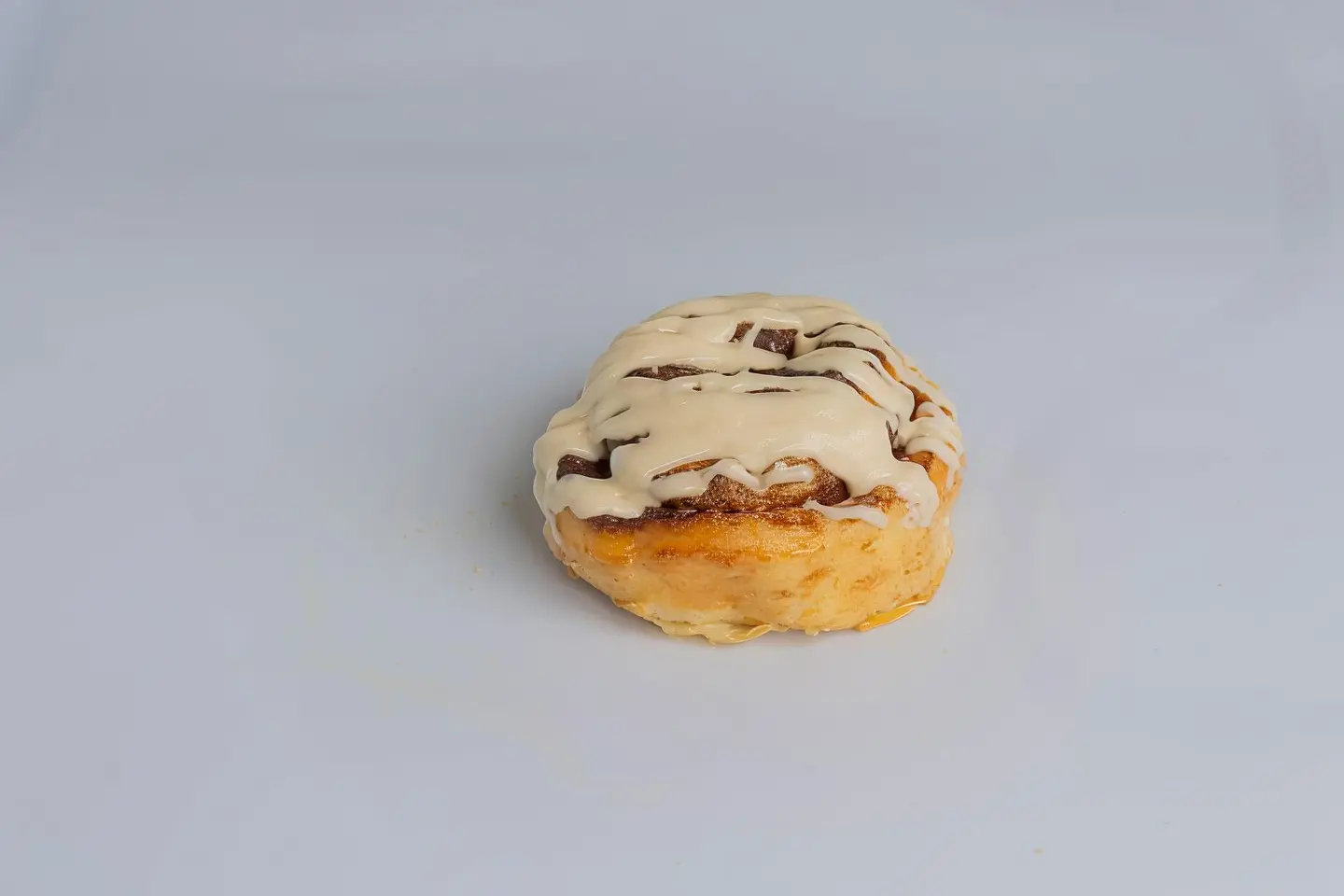 سينامون رول