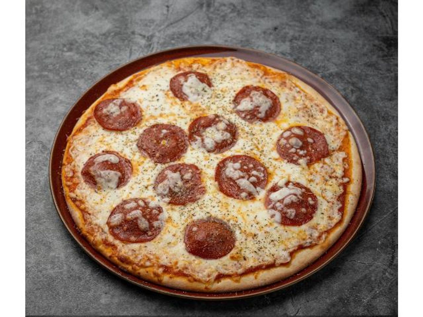 Pizza Pepperoni