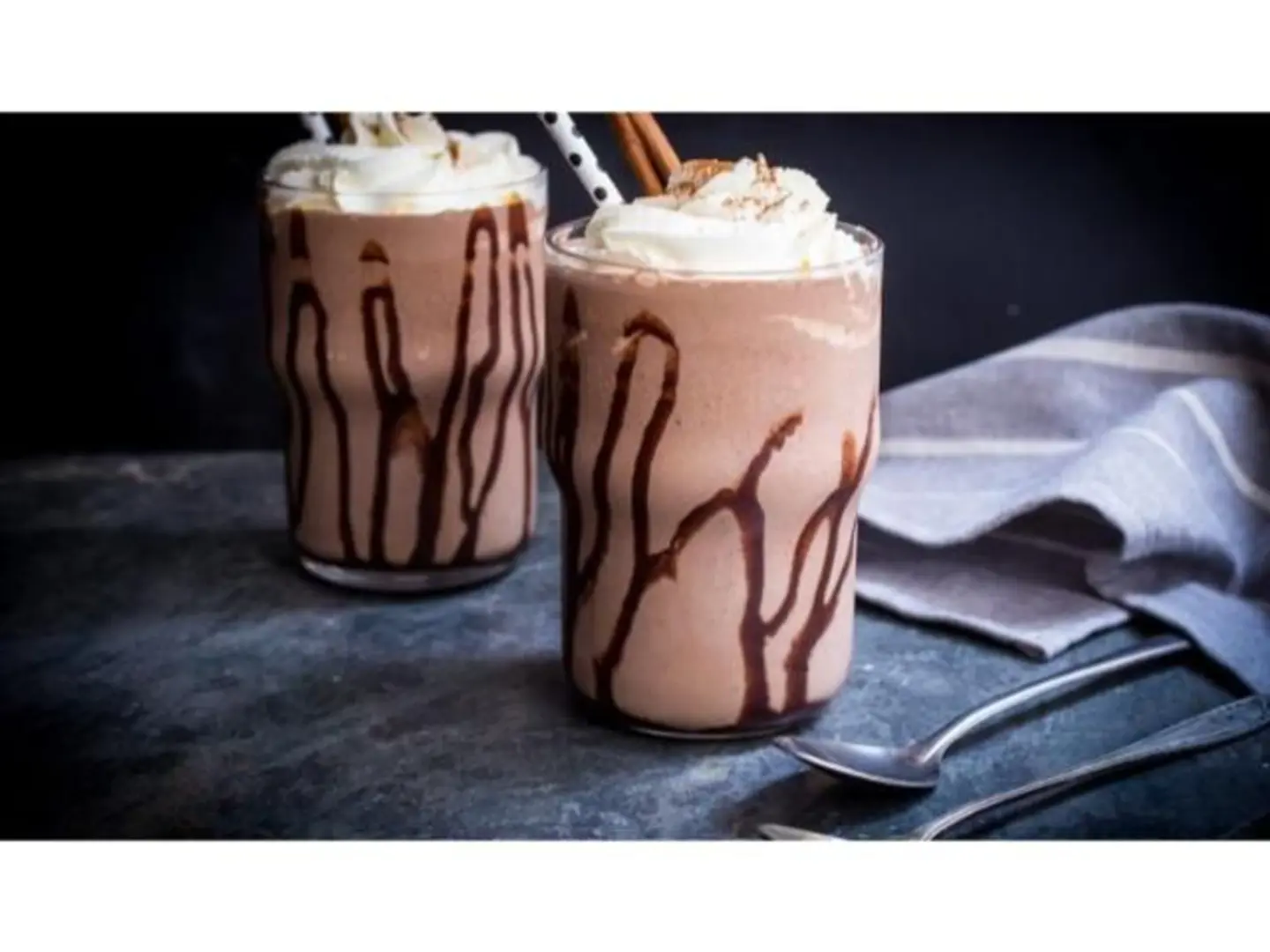 شوكلت شيك