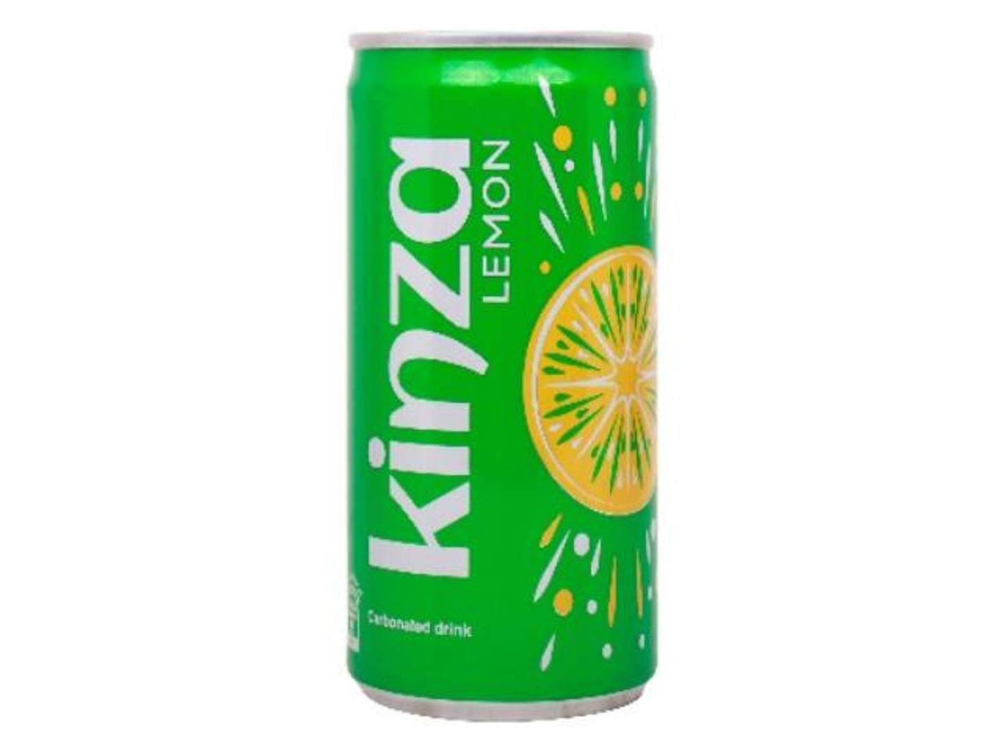 Kinza Lemon