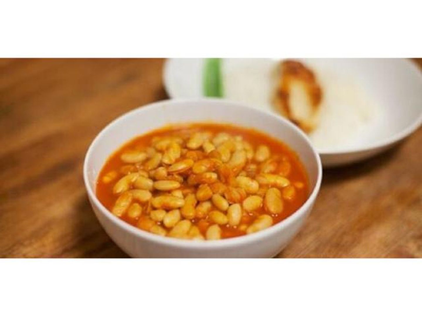 Mixed Beans