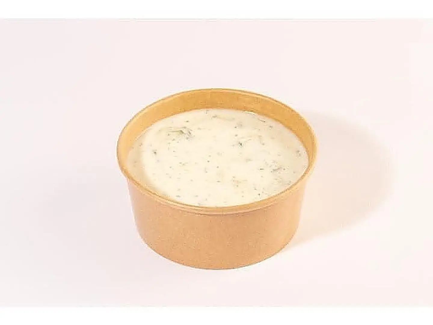 سلطة الزبادي