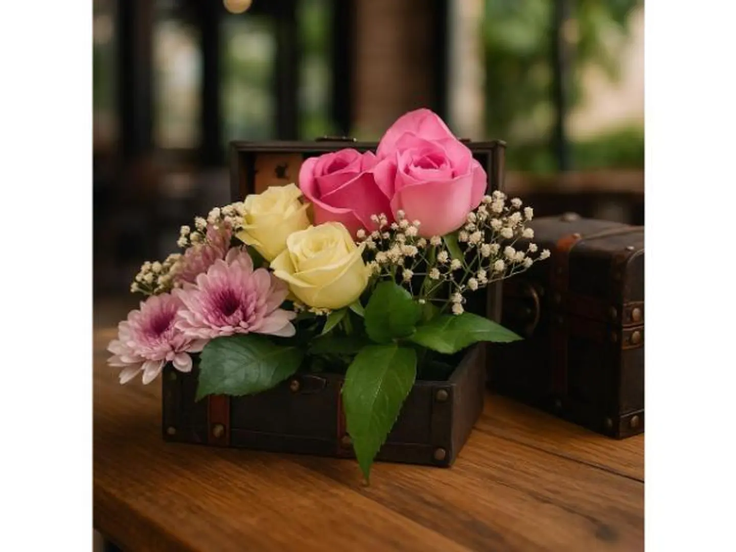 Al Durra Bouquet