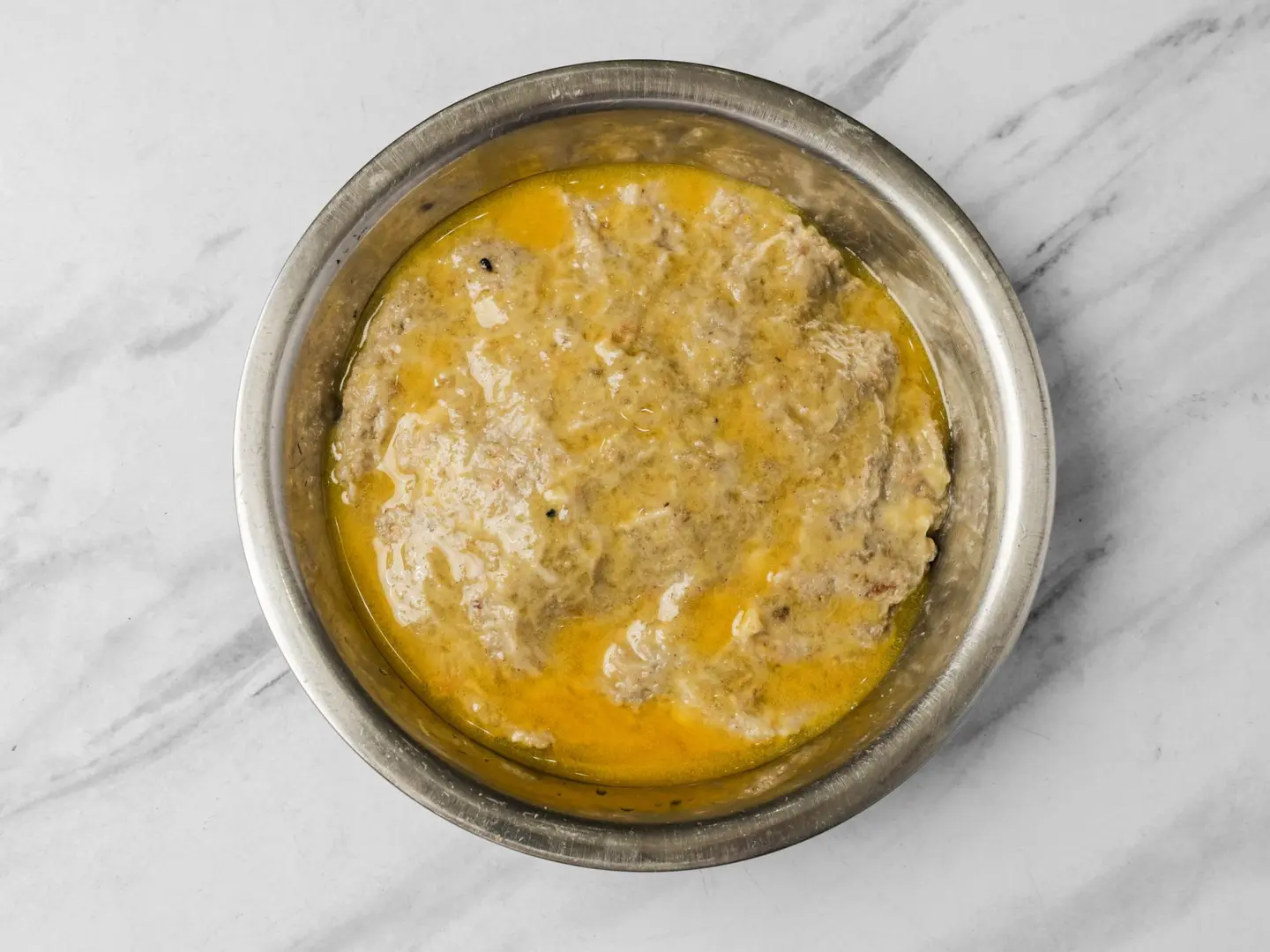 Marsa Millet With Ghee And Honey