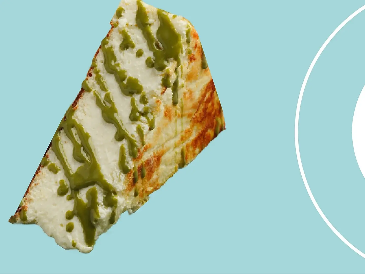 San Sebastian Pistachio