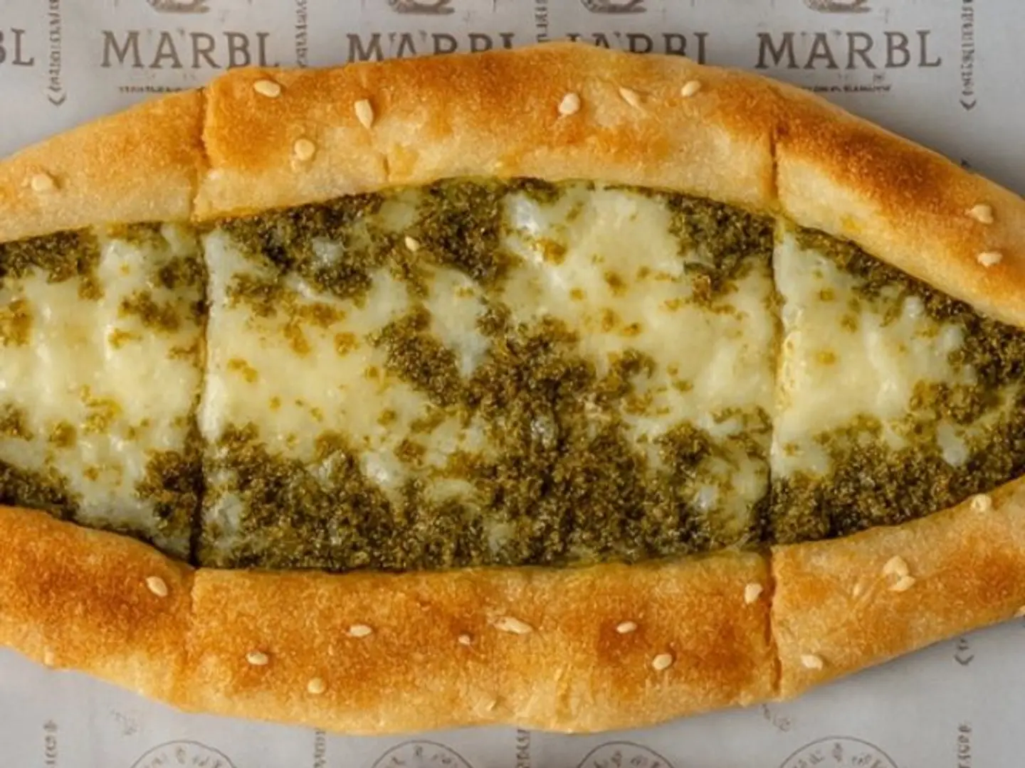 Thyme Manakish