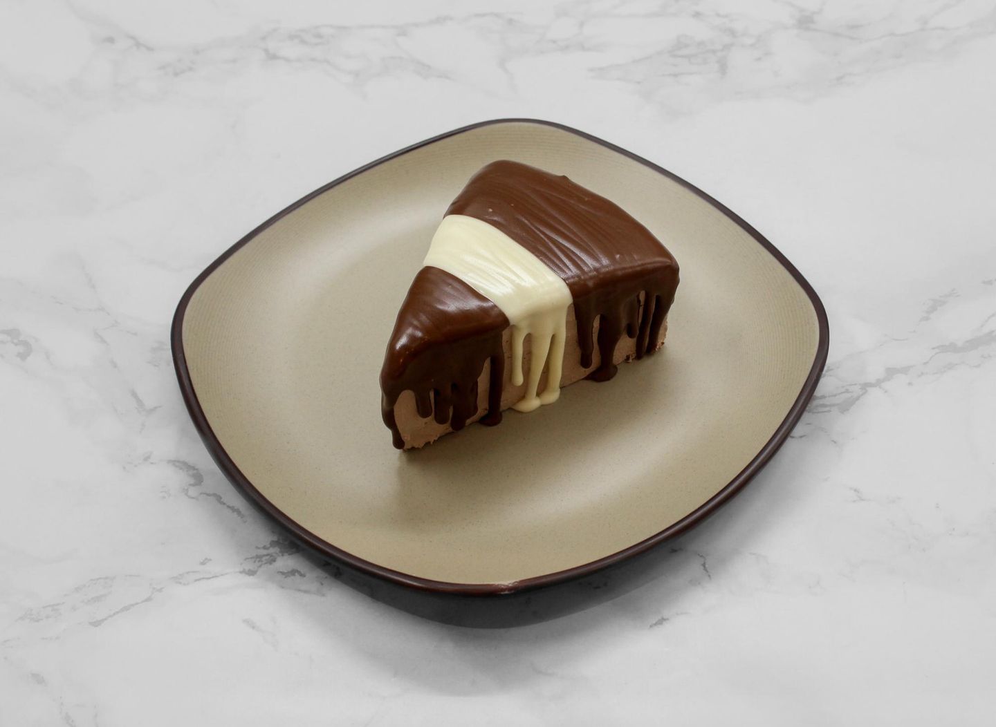 Nutella Cake