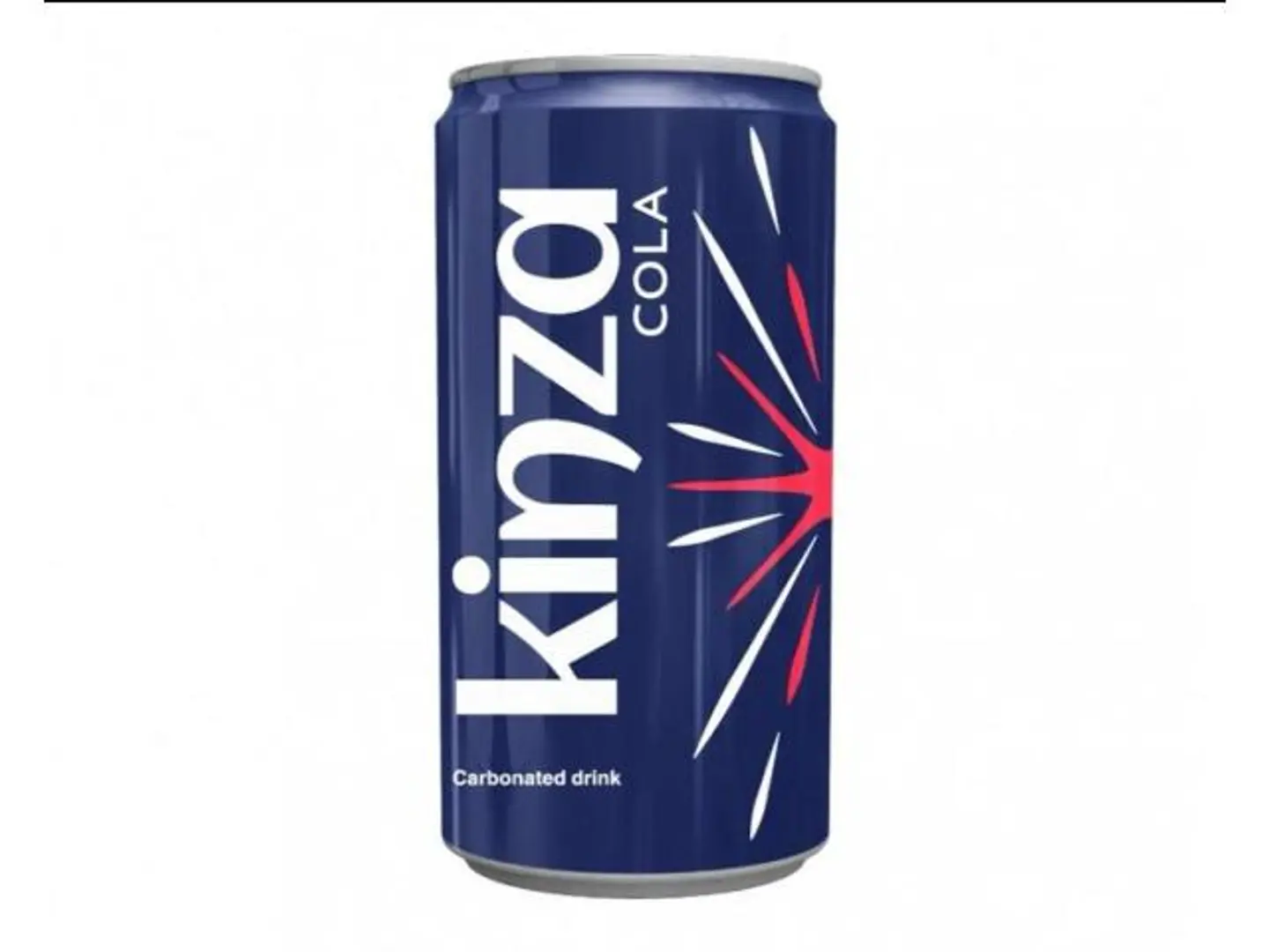 كينزا كولا