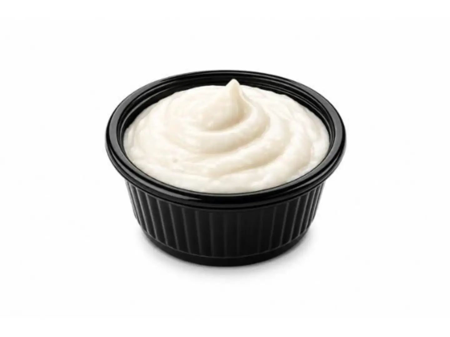 Garlic Sauce