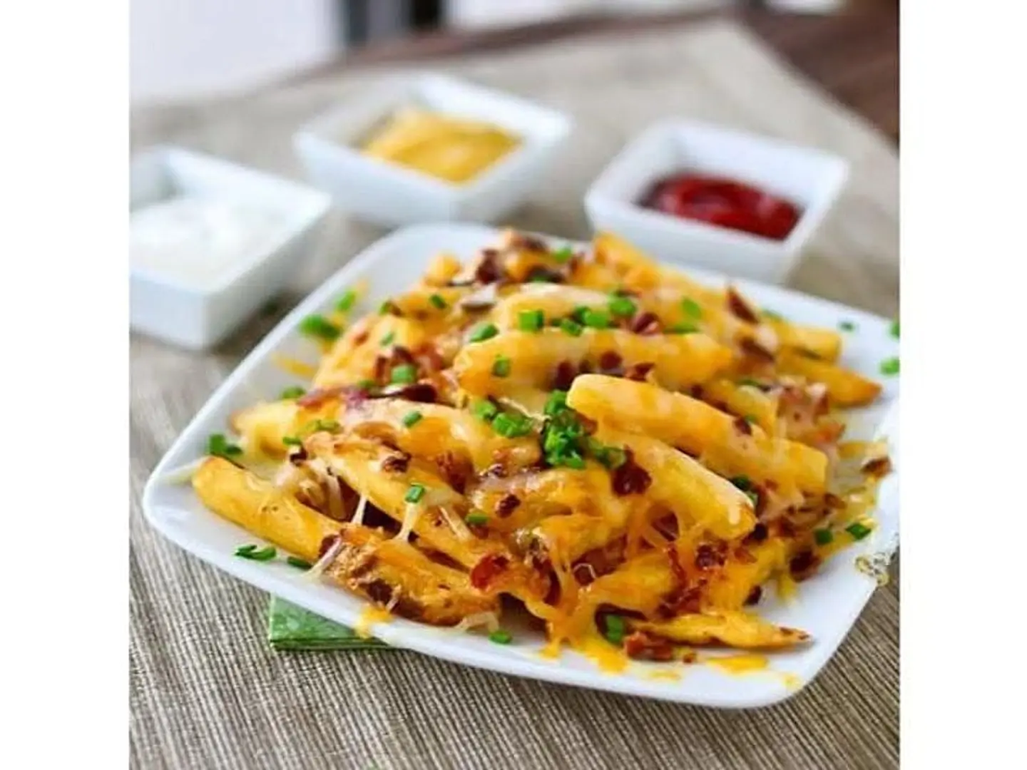 مشروم فرايز