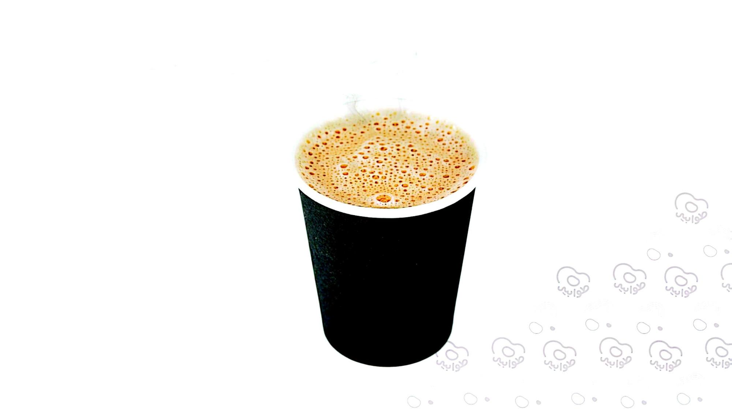 Milk Tea