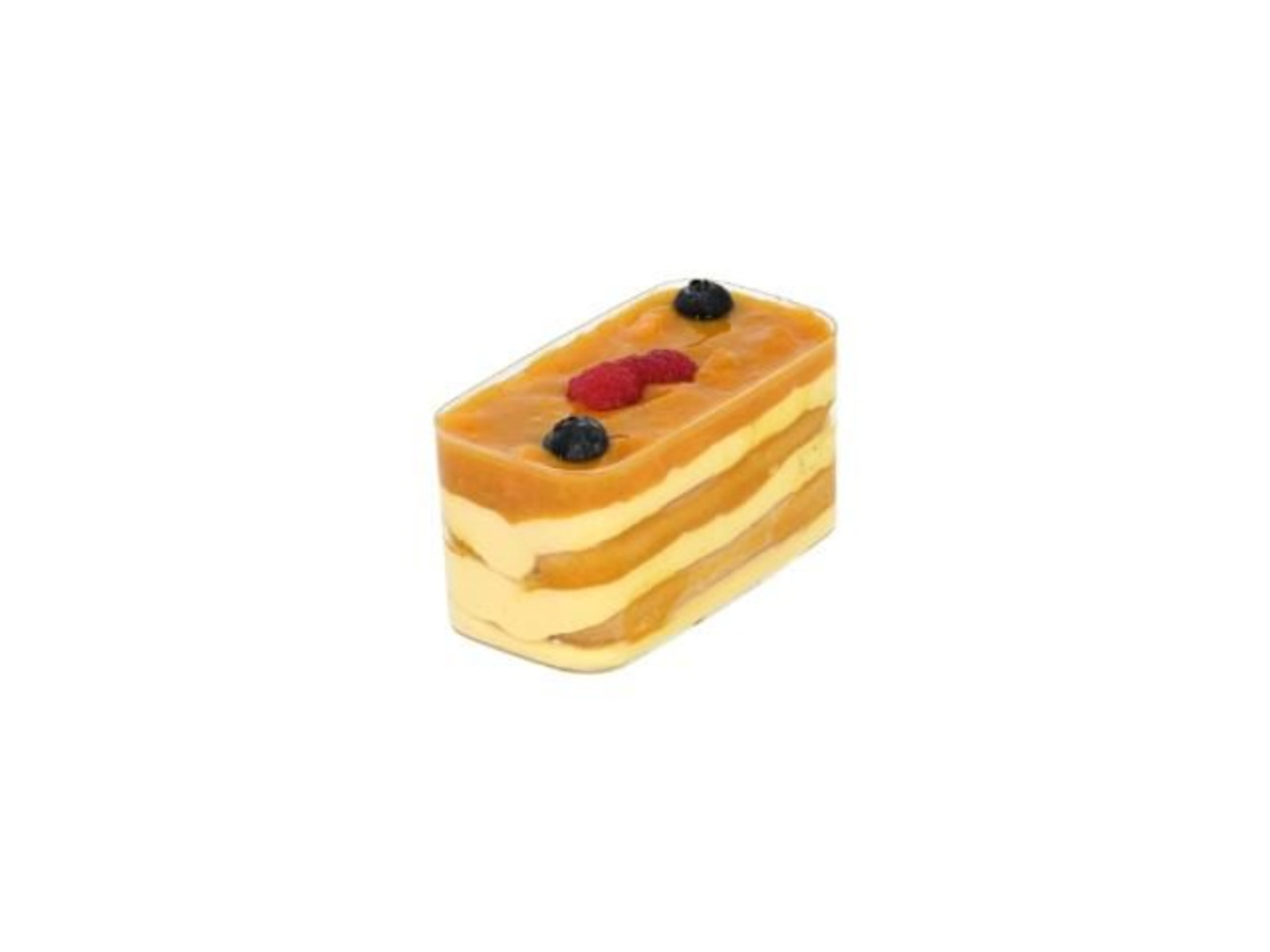 Mango Tiramisu