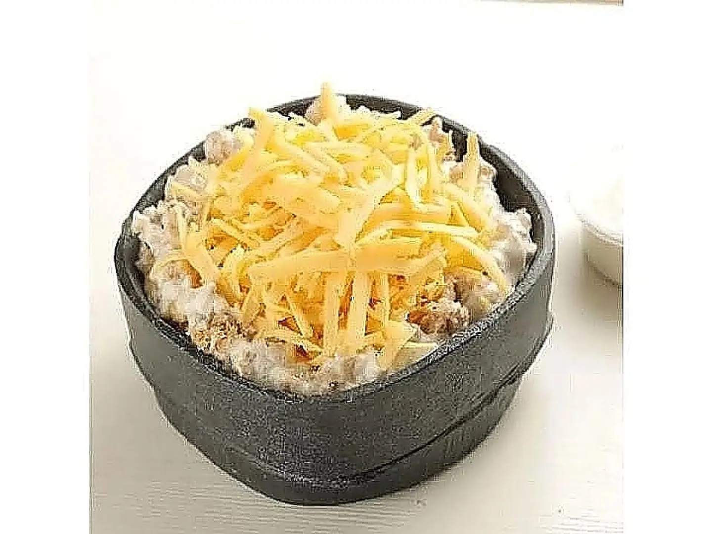 Masoub With Cream And Cheese