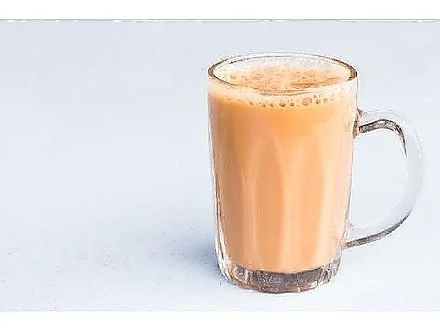Milk Tea