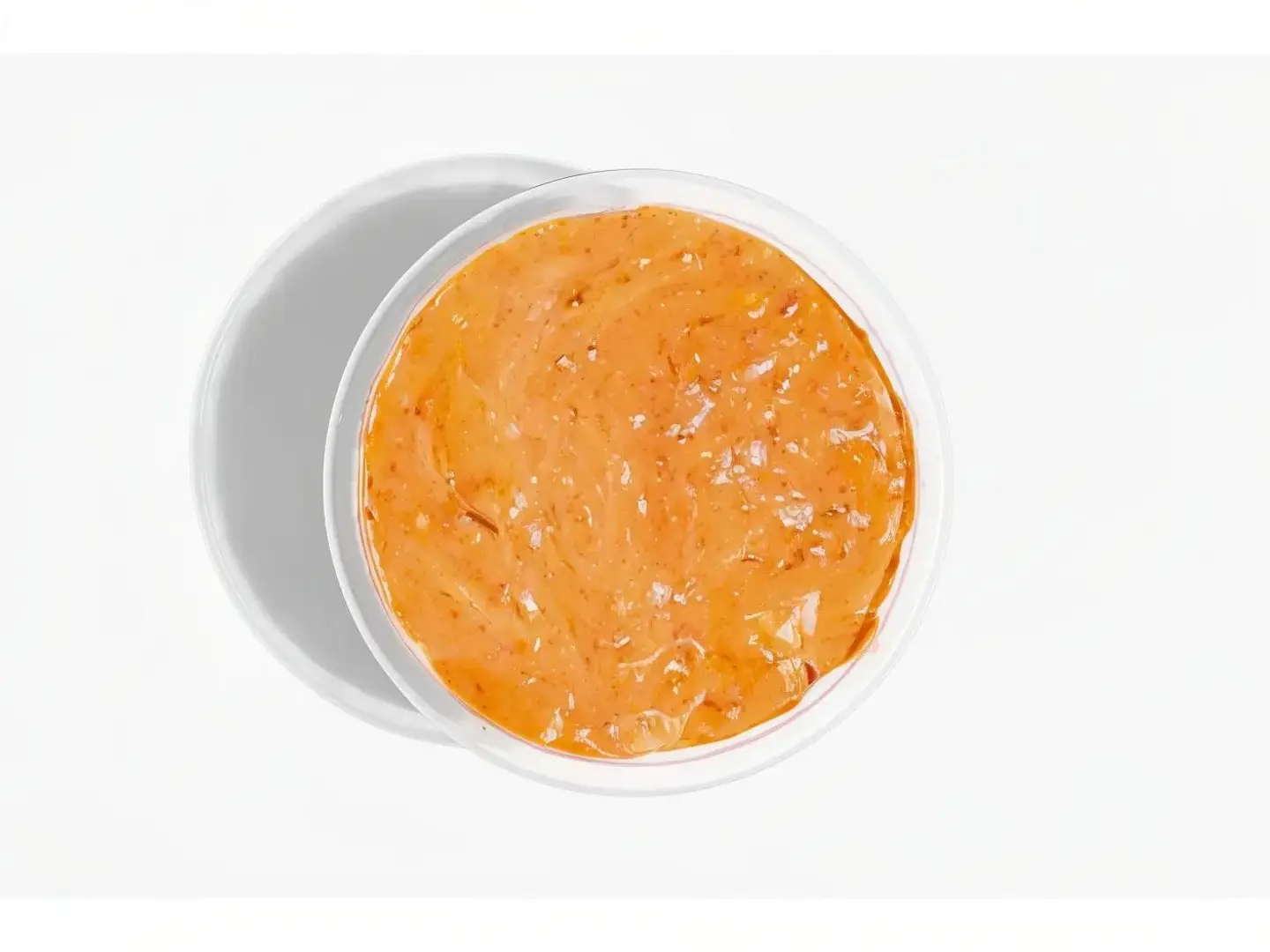 Spicy Sauce