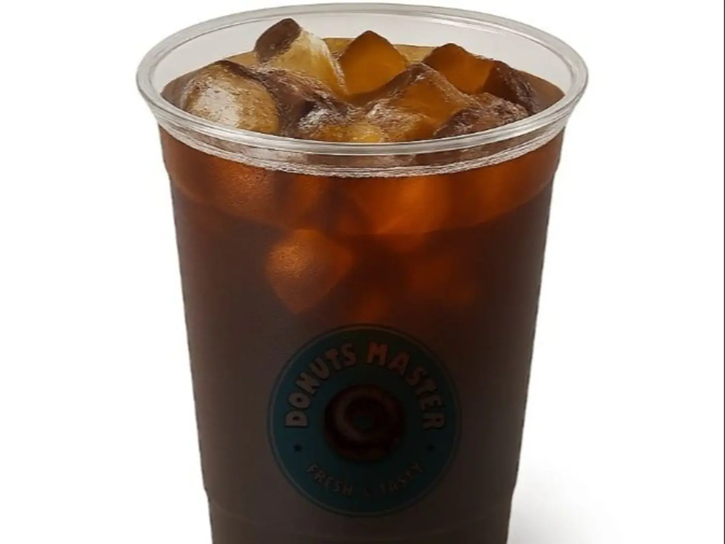 Cold Coffee Of The Day