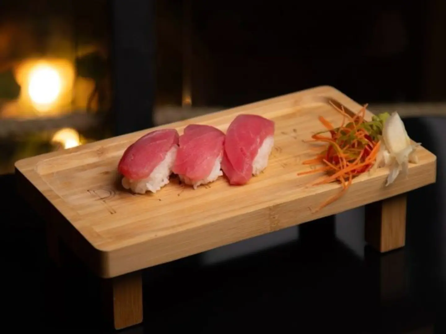 Tuna Nigiri