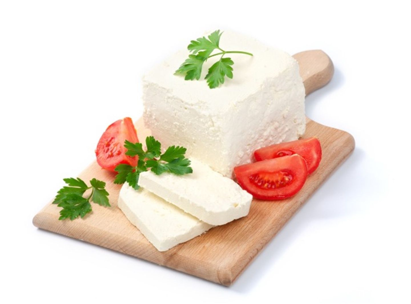 جبنة - جبنة حلوم محمرة