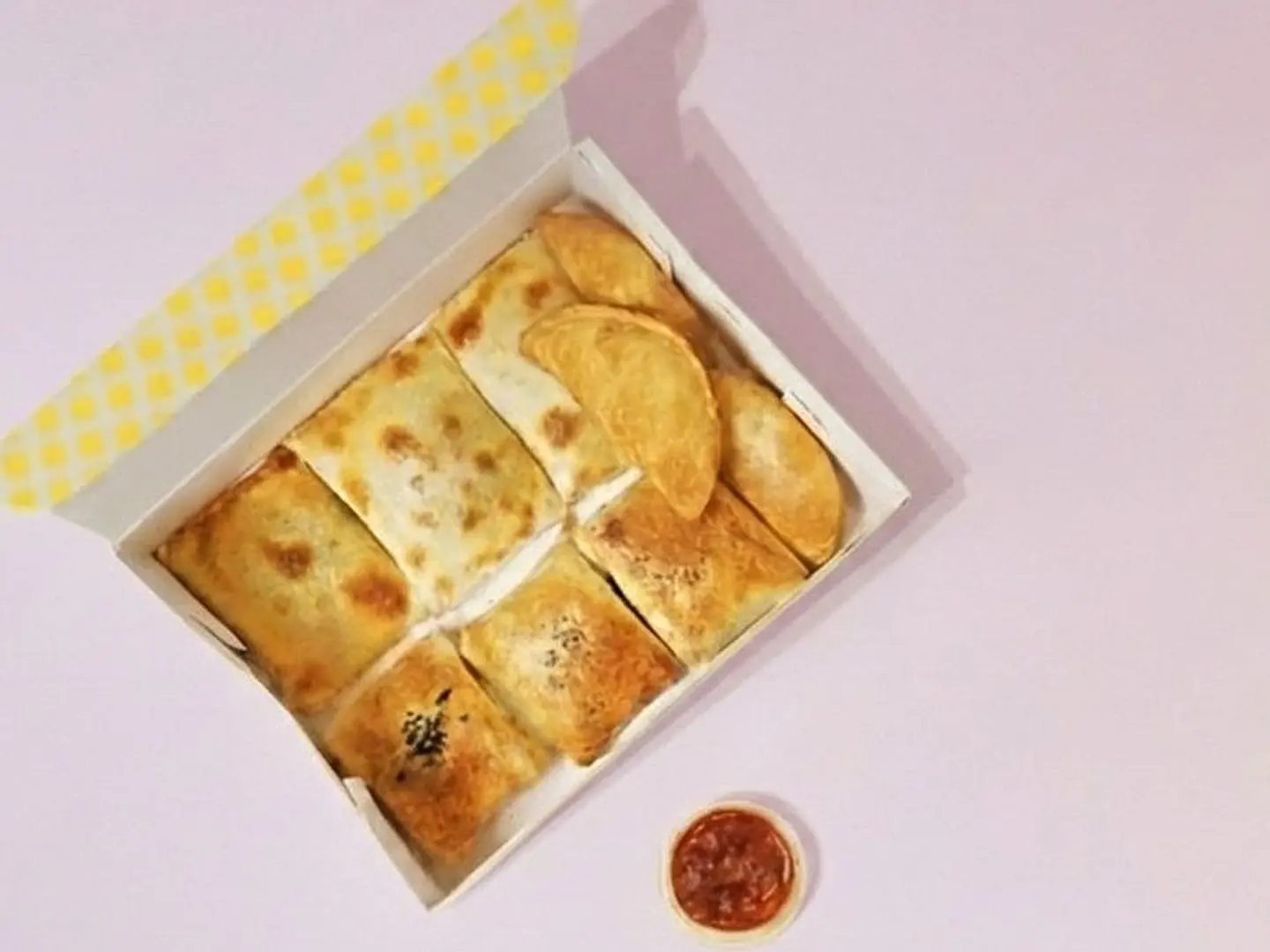 Solo Max Box 6 Pieces