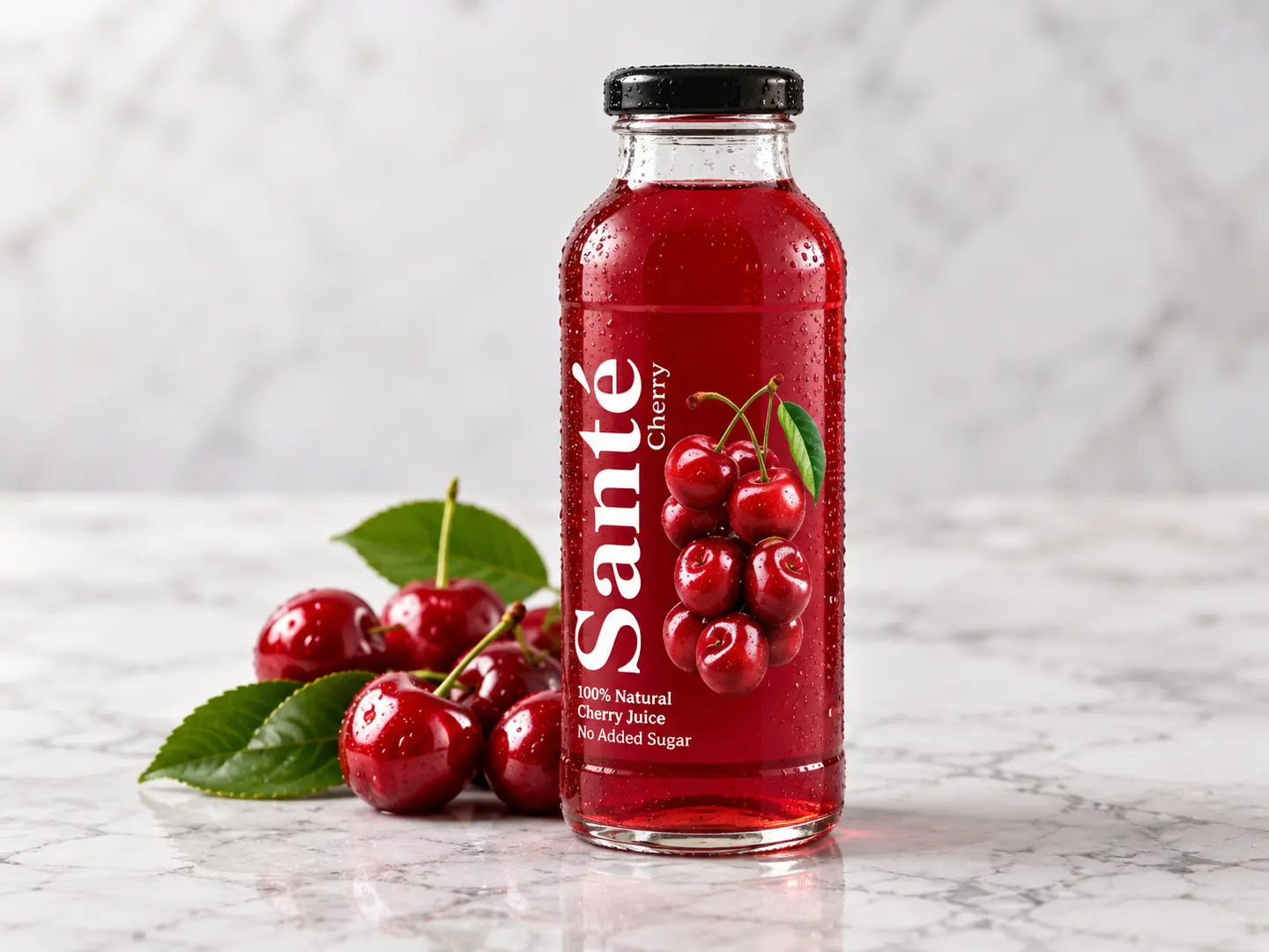 San Ti Cherry