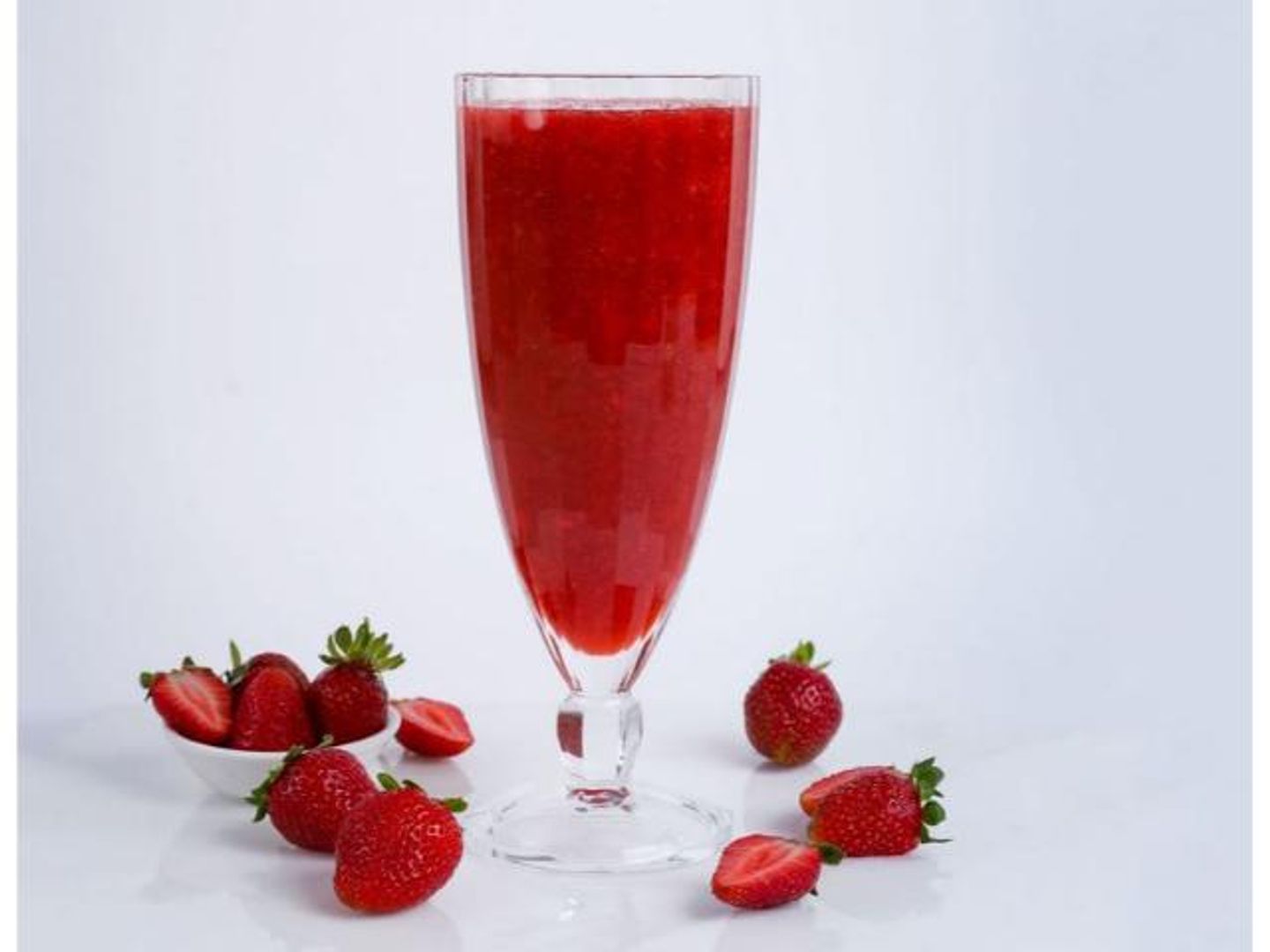 Strawberry Juice