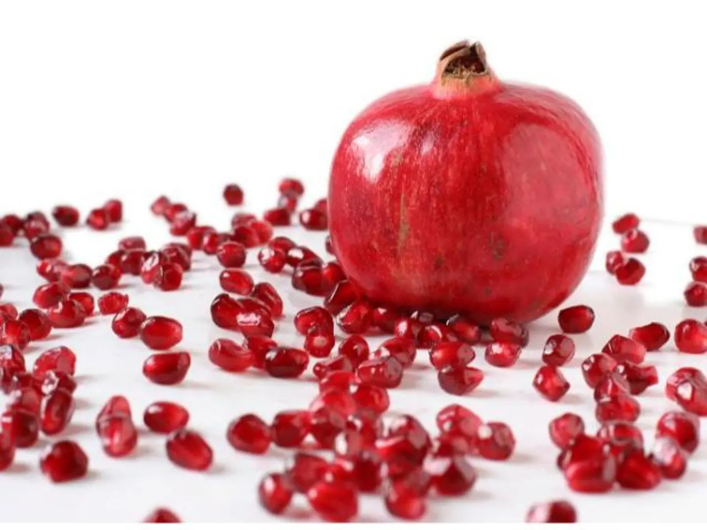 Pomegranate 500 Grams