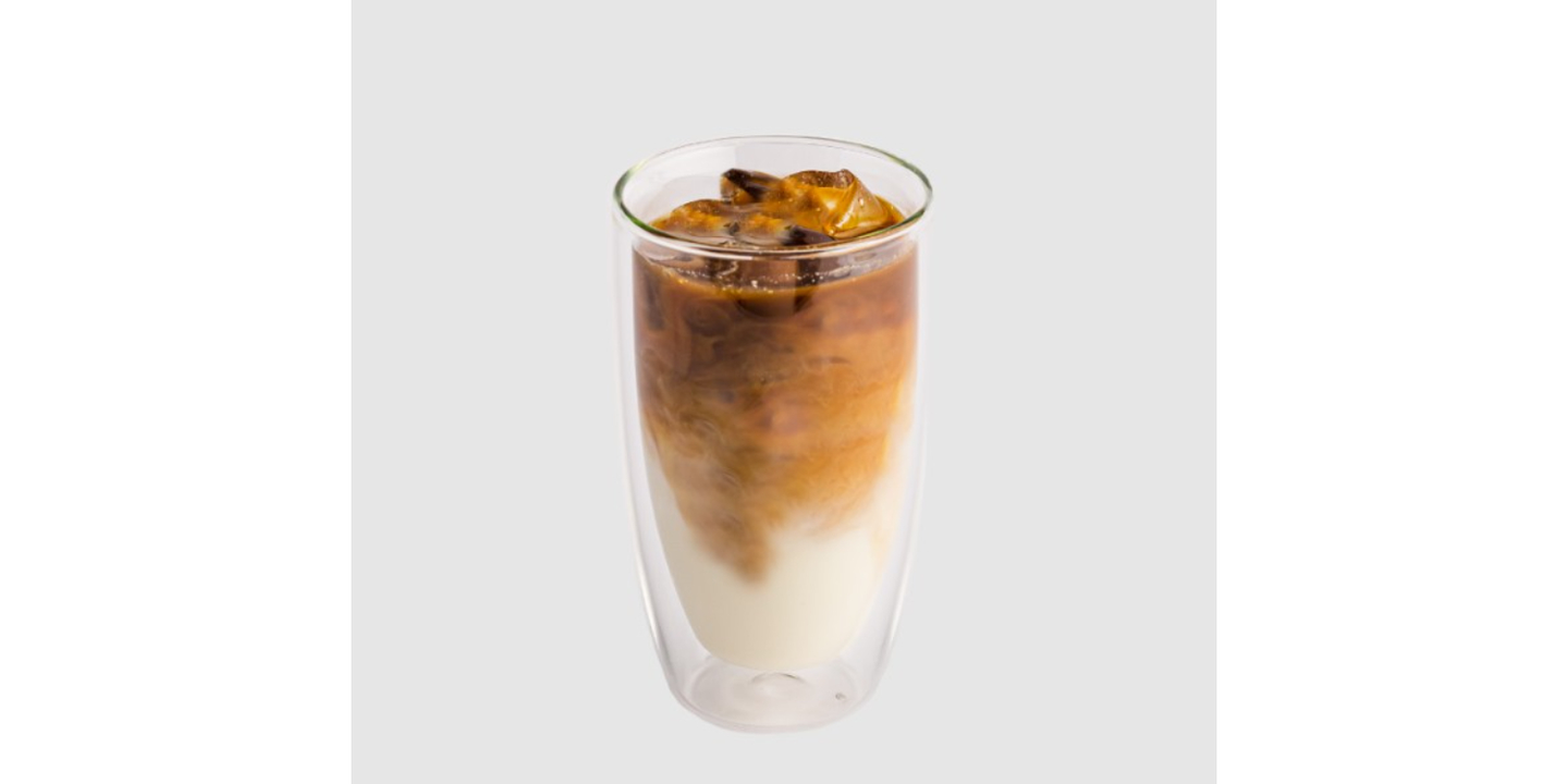 Caramel Latte