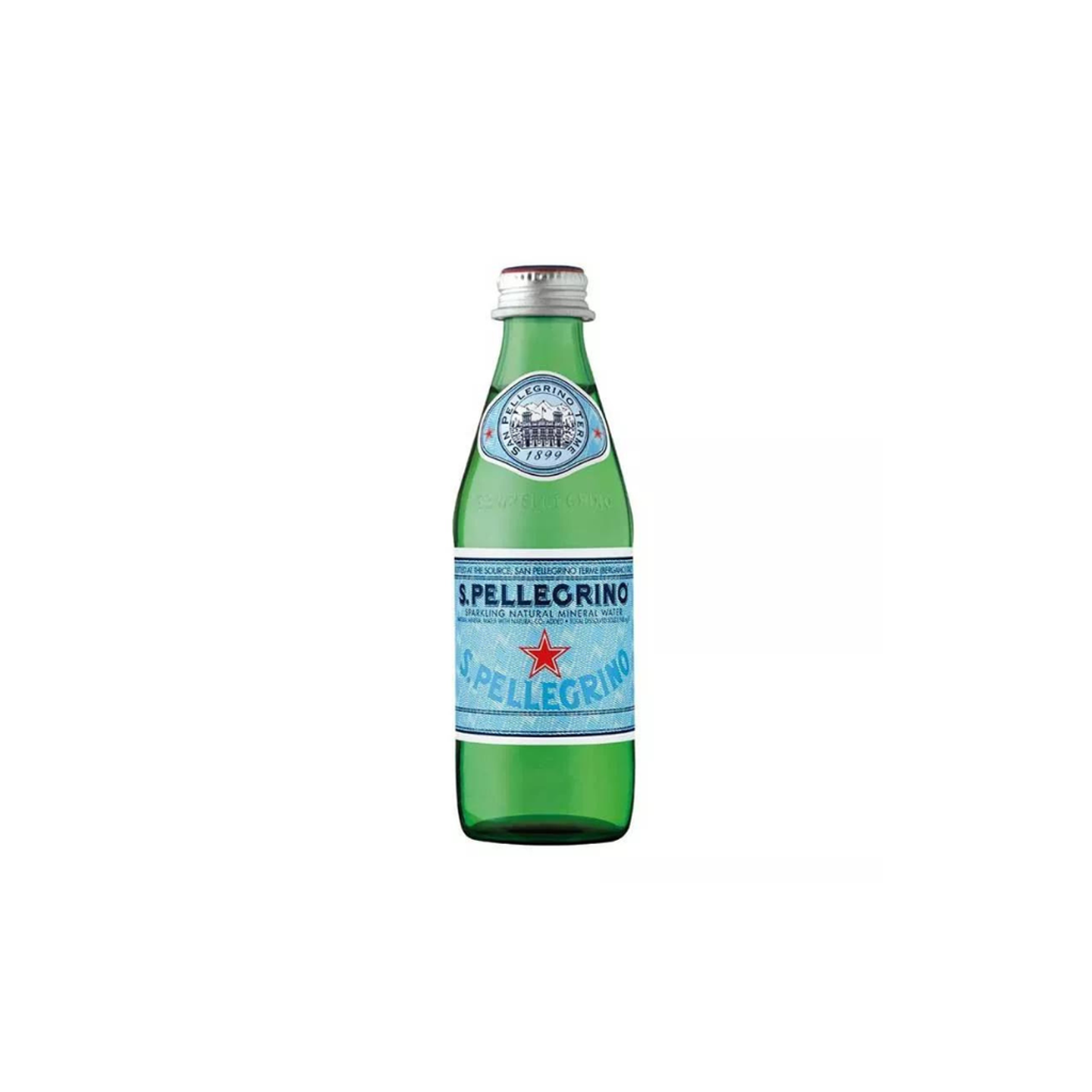 San Pellegrino Water 250