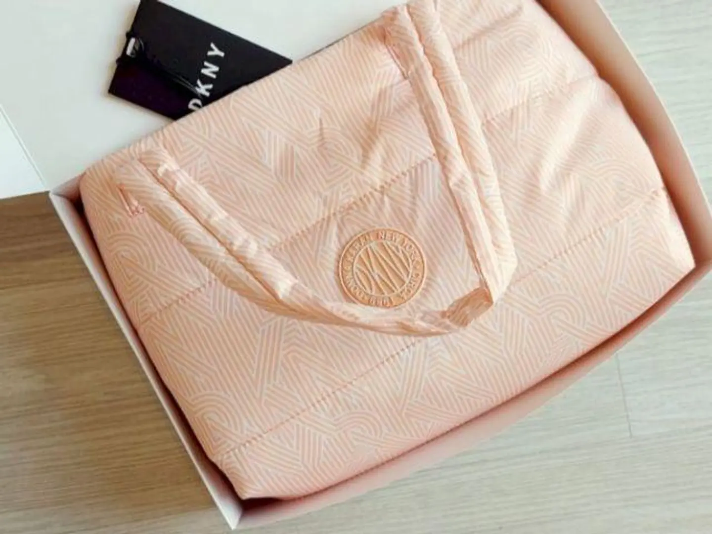 حقيبة دكني خربزي