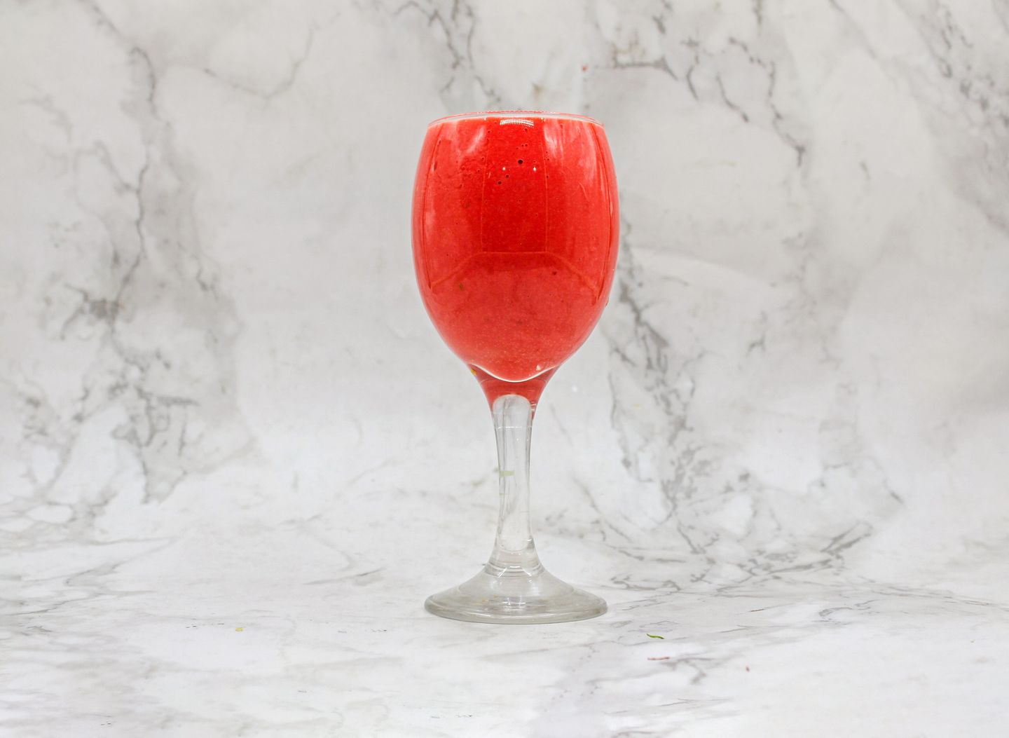 Mixed Juice