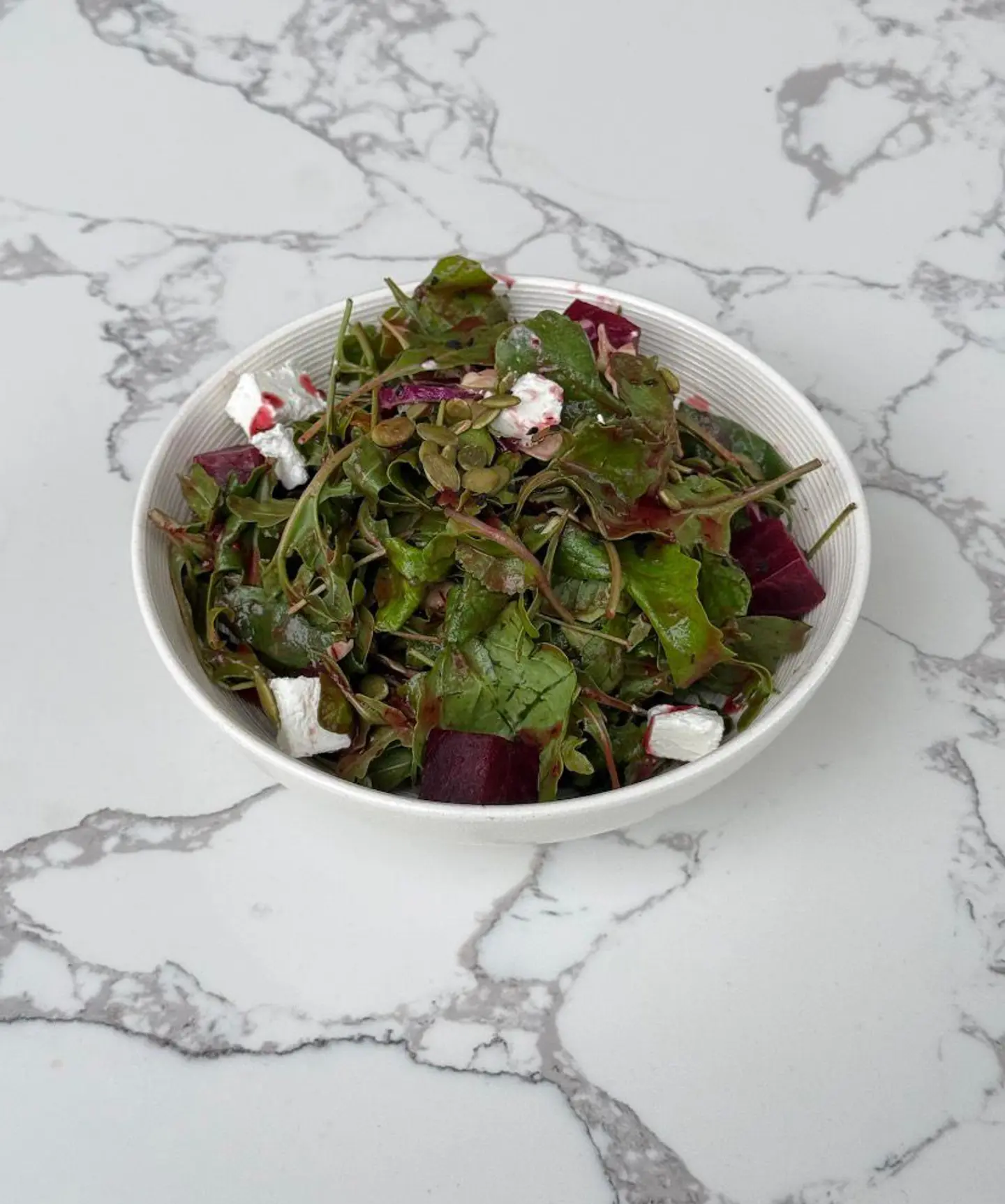 Beetroot Salad