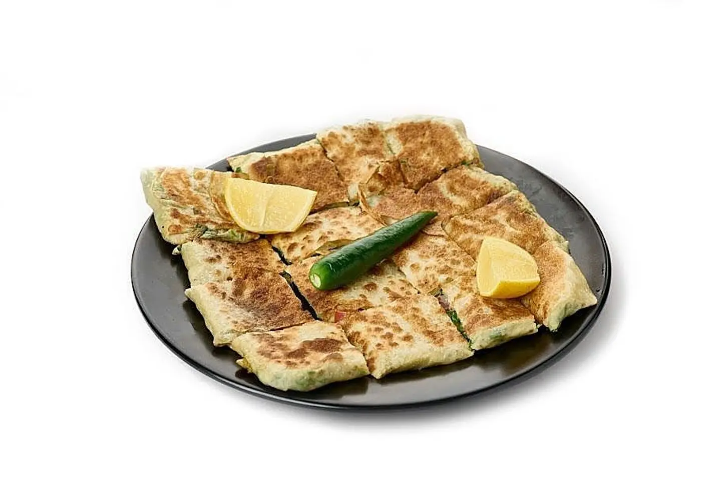 Chicken Mutabbak
