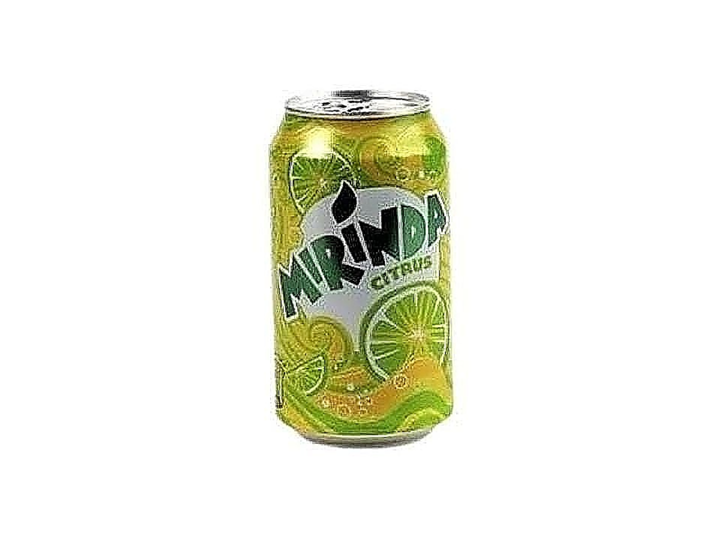 Mirinda Citrus