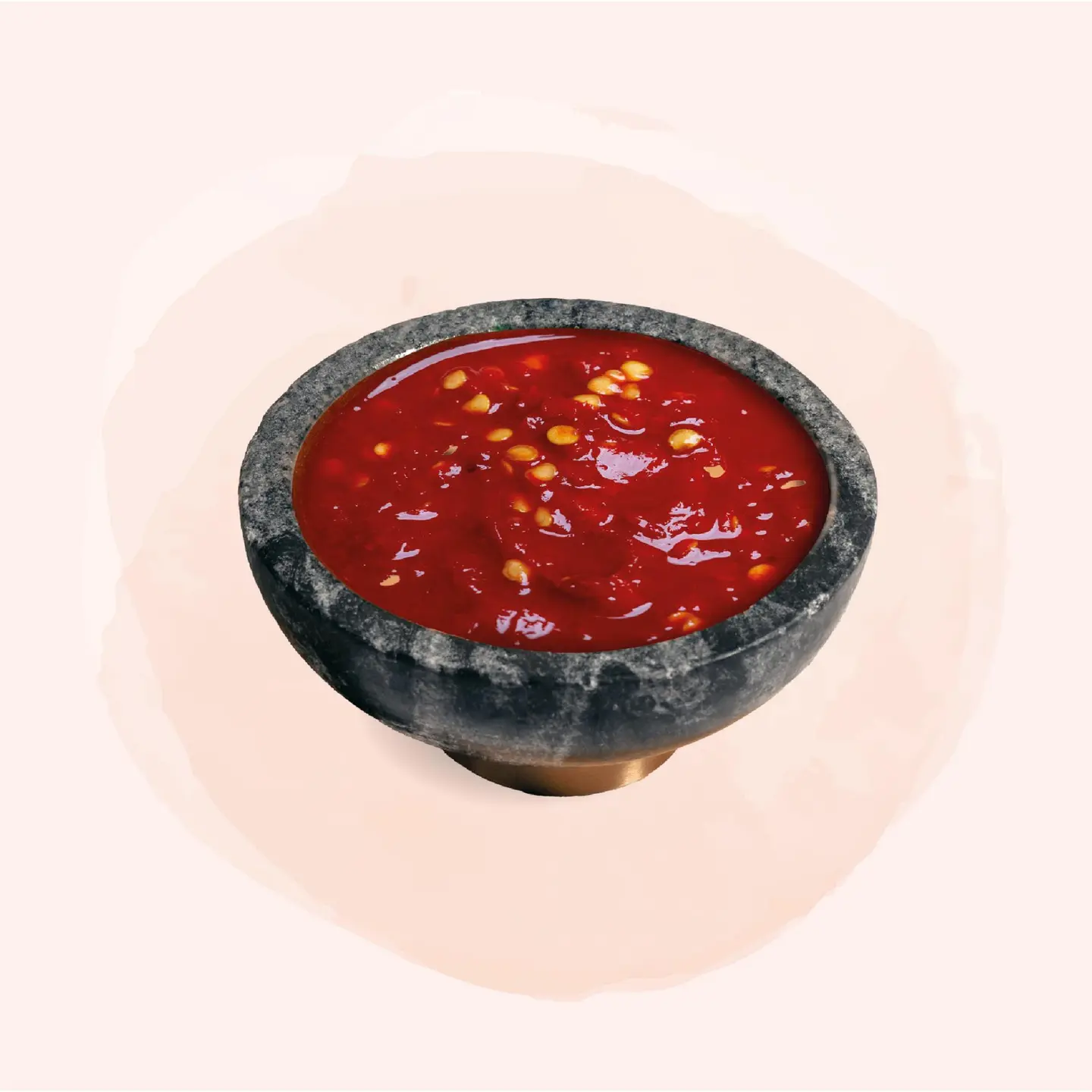 Mama’s Chili