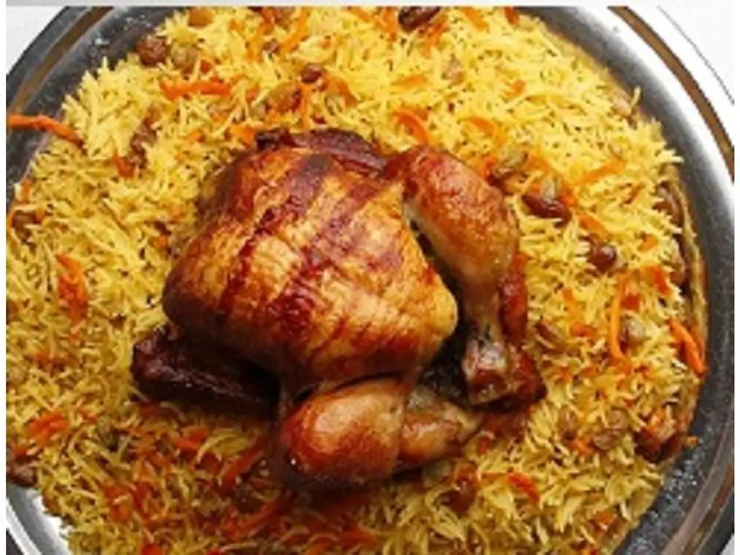 حبه دجاج شواية