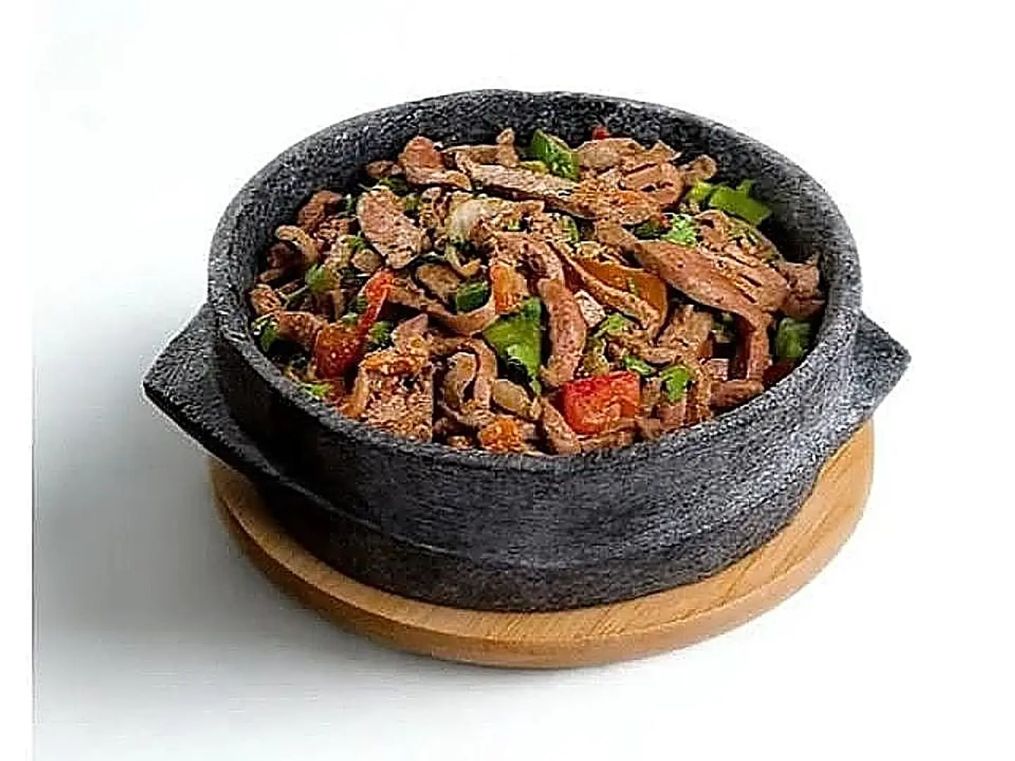 Local Liver Fakhar