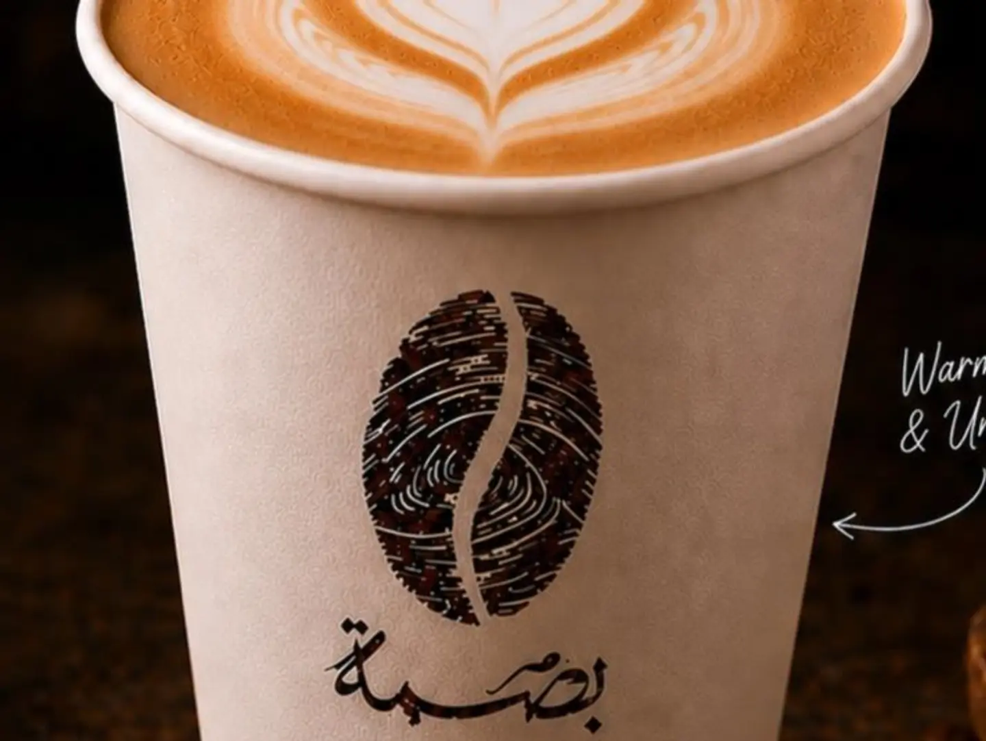 White Mocha