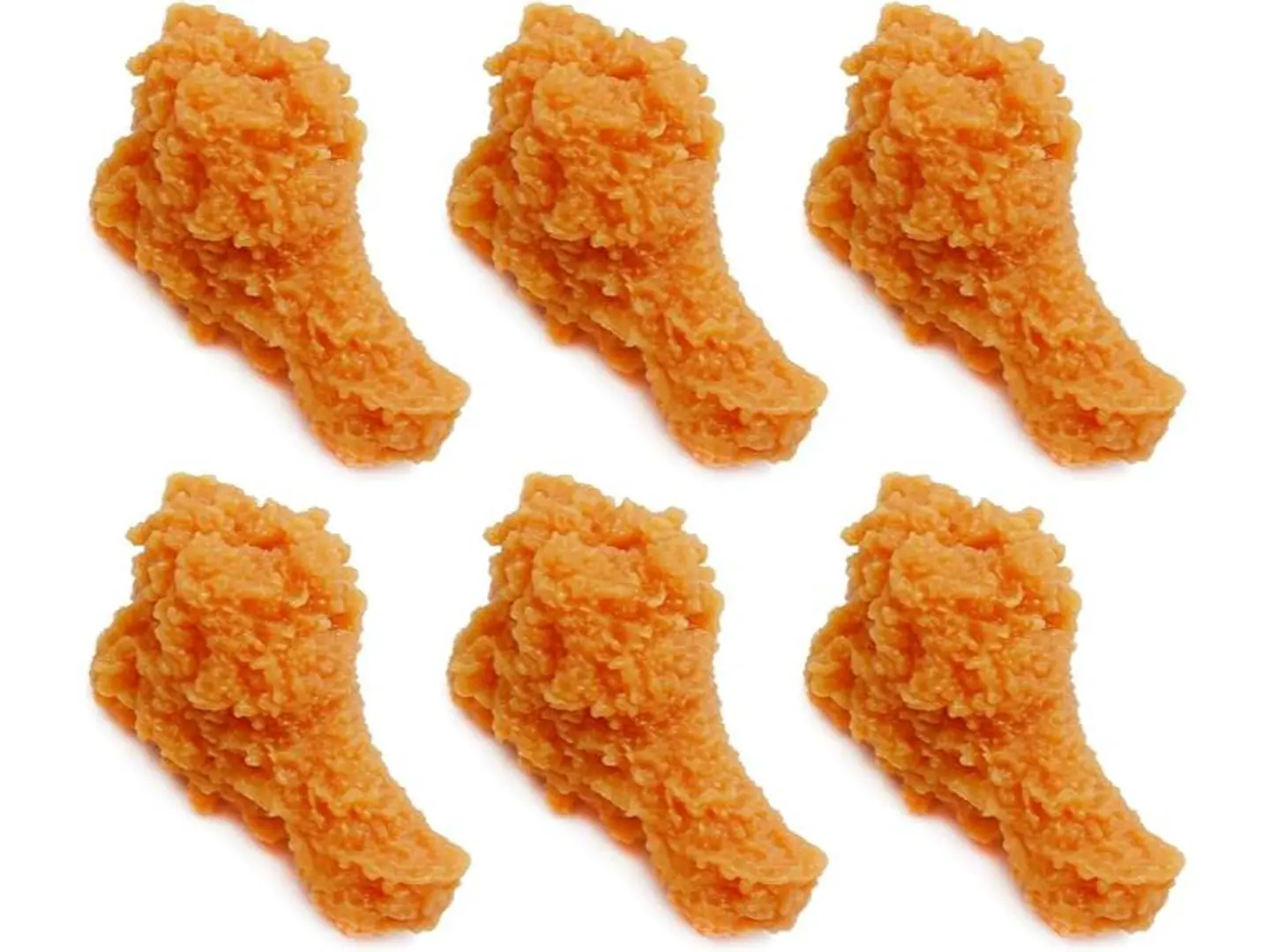 Fried Chicken Legs