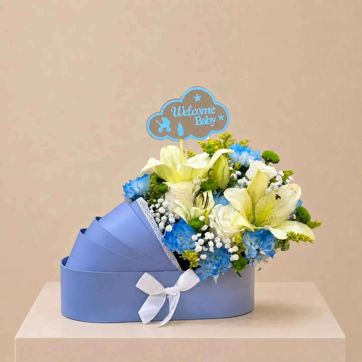 Newborn Baby Box
