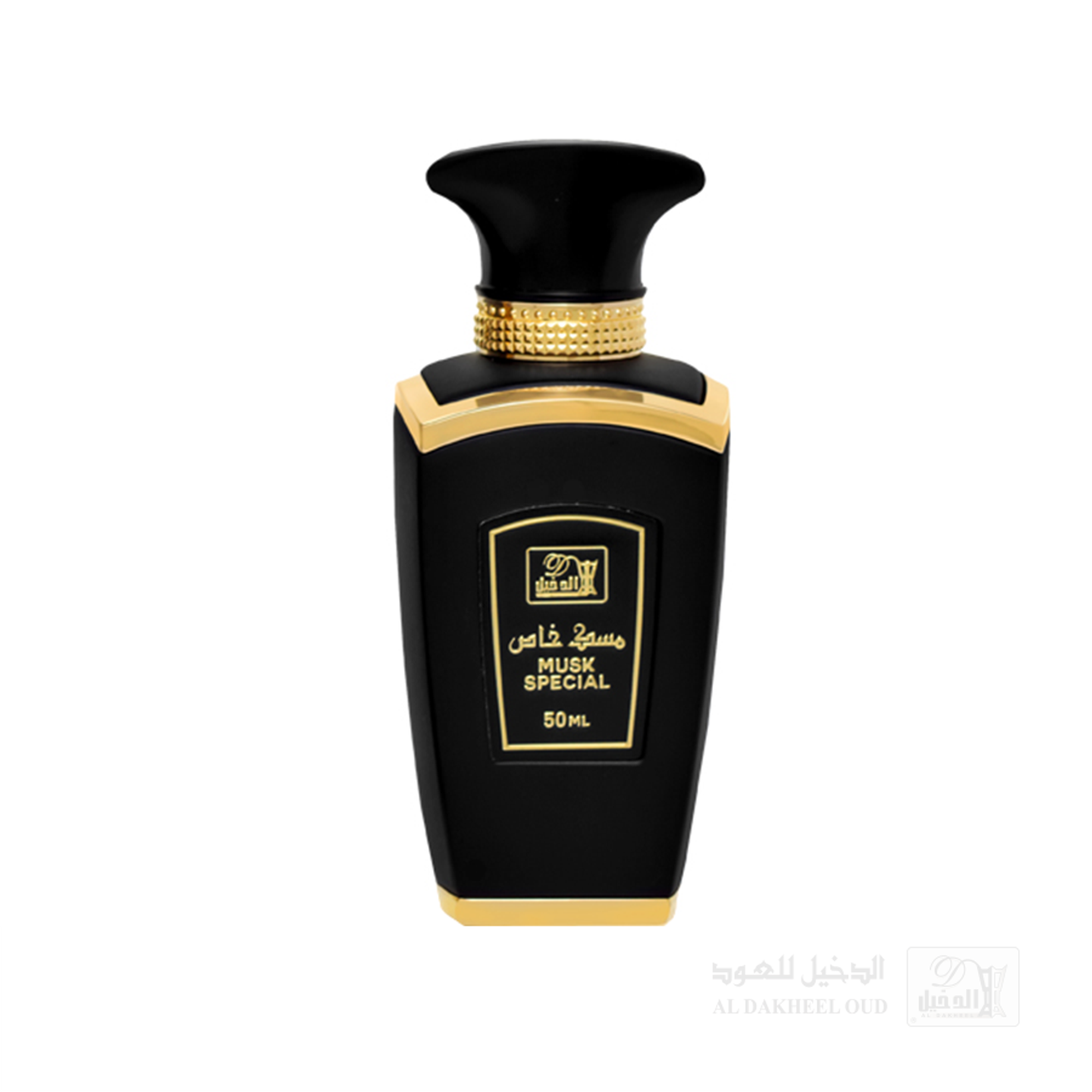 Al Dakheel Oud Special Musk 50 Ml