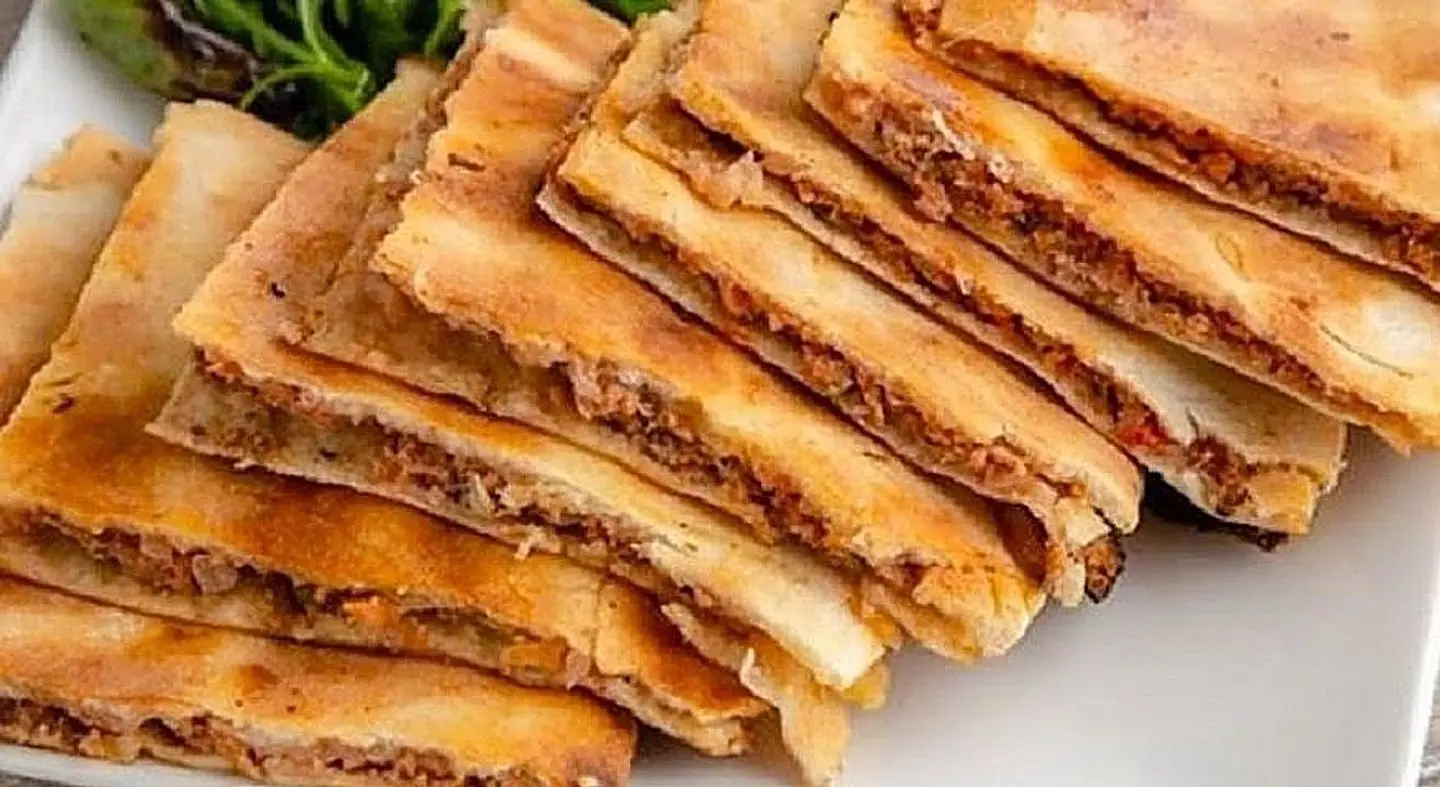 دجاج حار