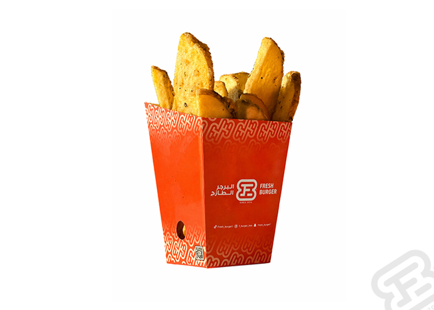 Cheese Fries