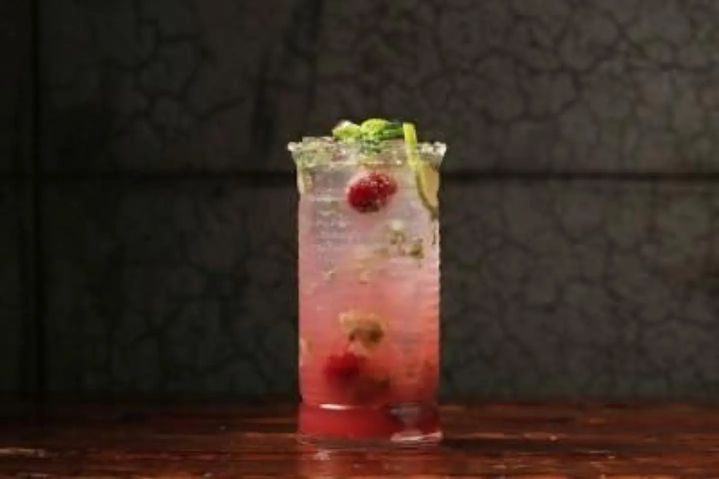 Mojito Razz