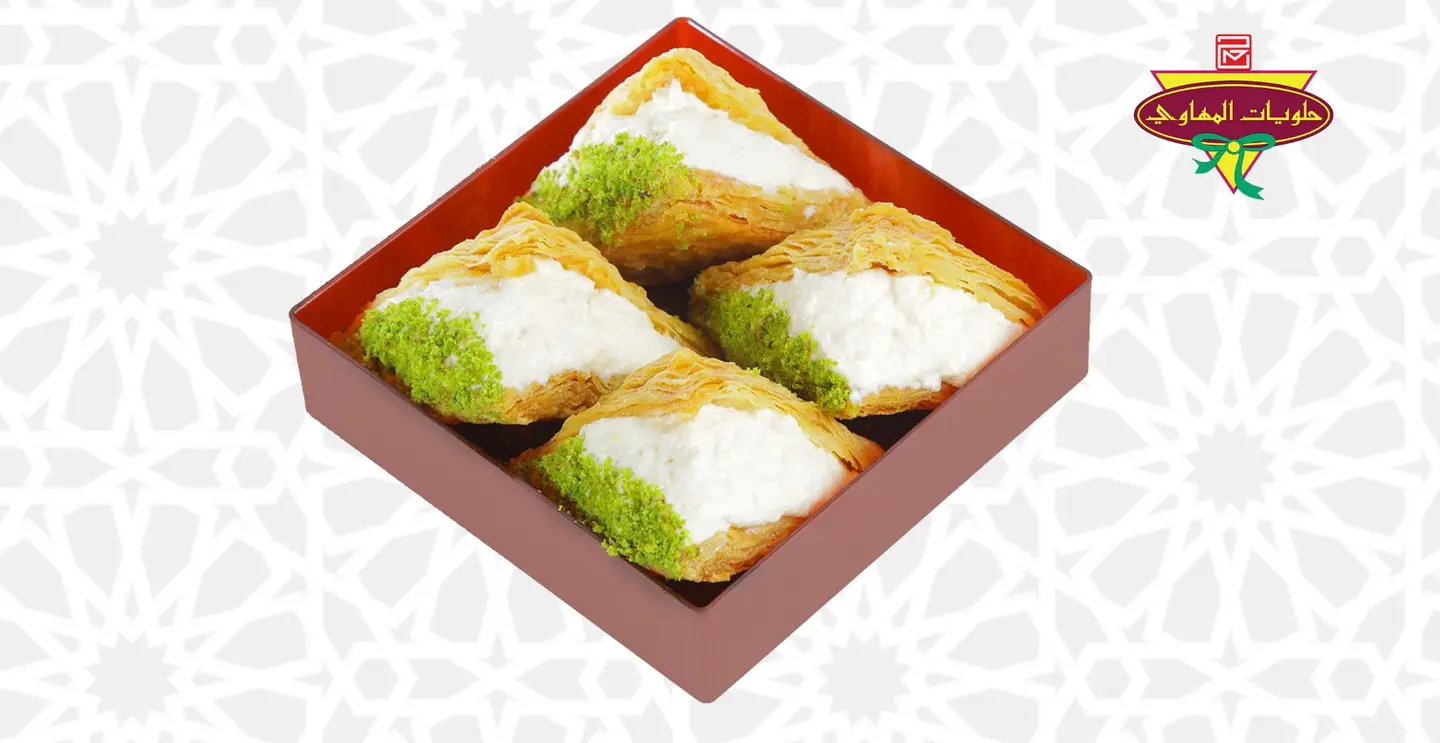 شعيبيات عبوة صغيرة