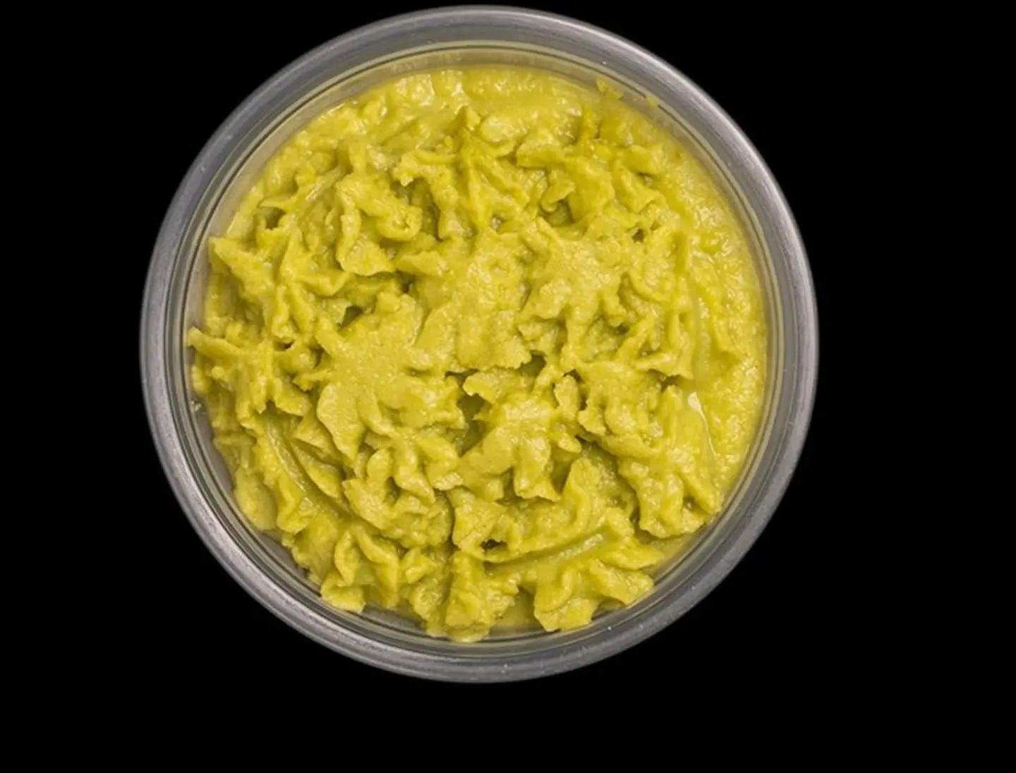 Wsabi Sauce