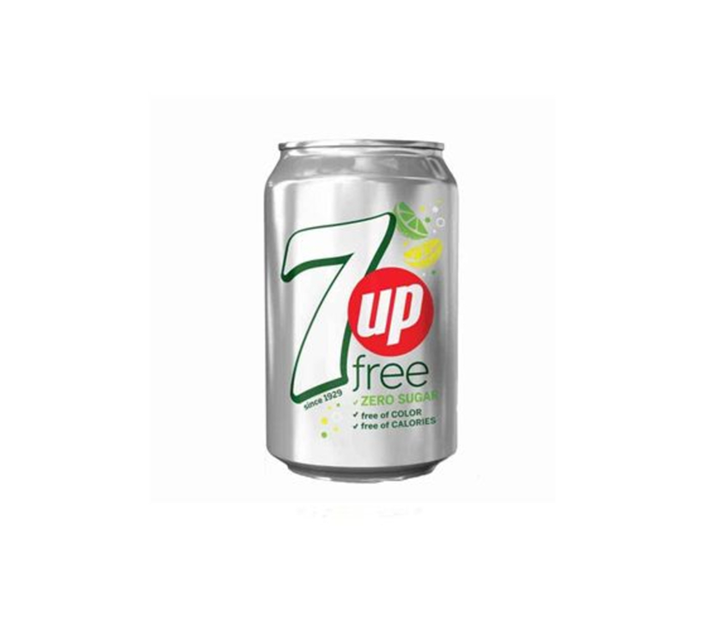 7up Diet