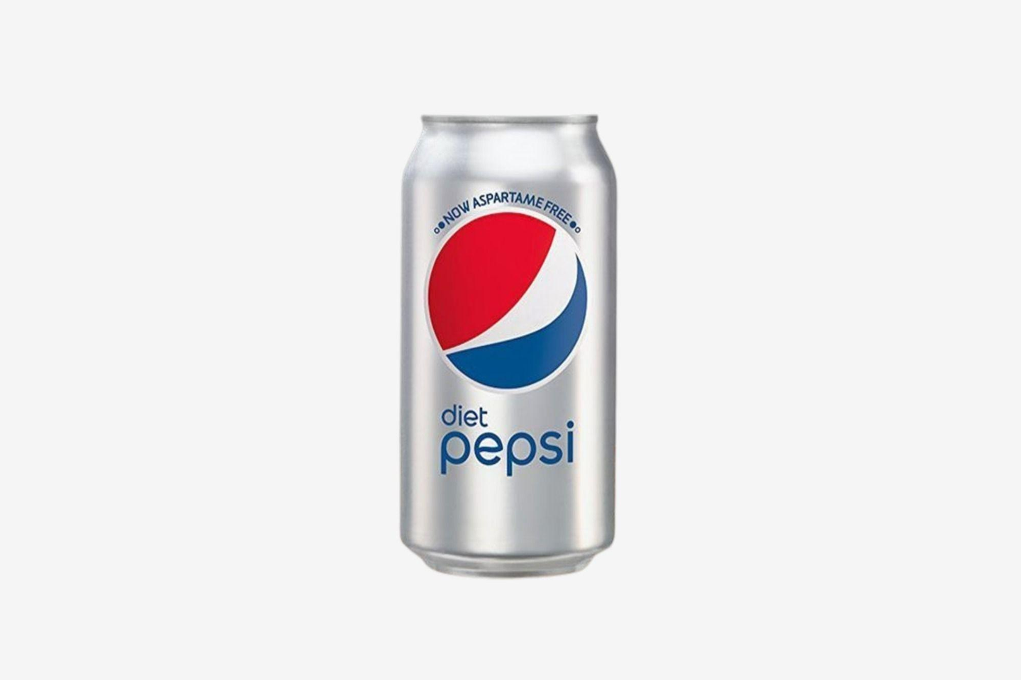 بيبسي دايت ٣٢٠ مل