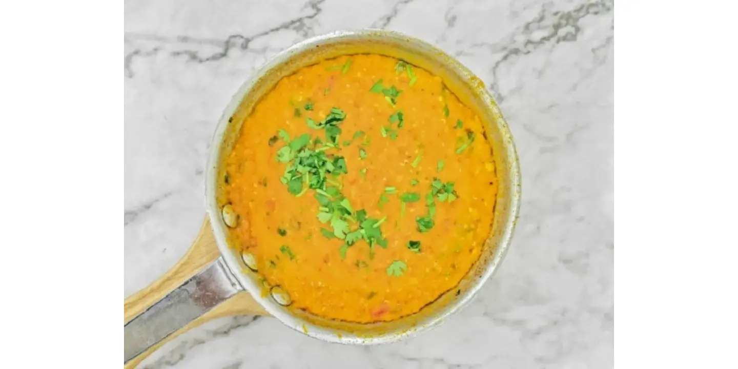Aden Lentils